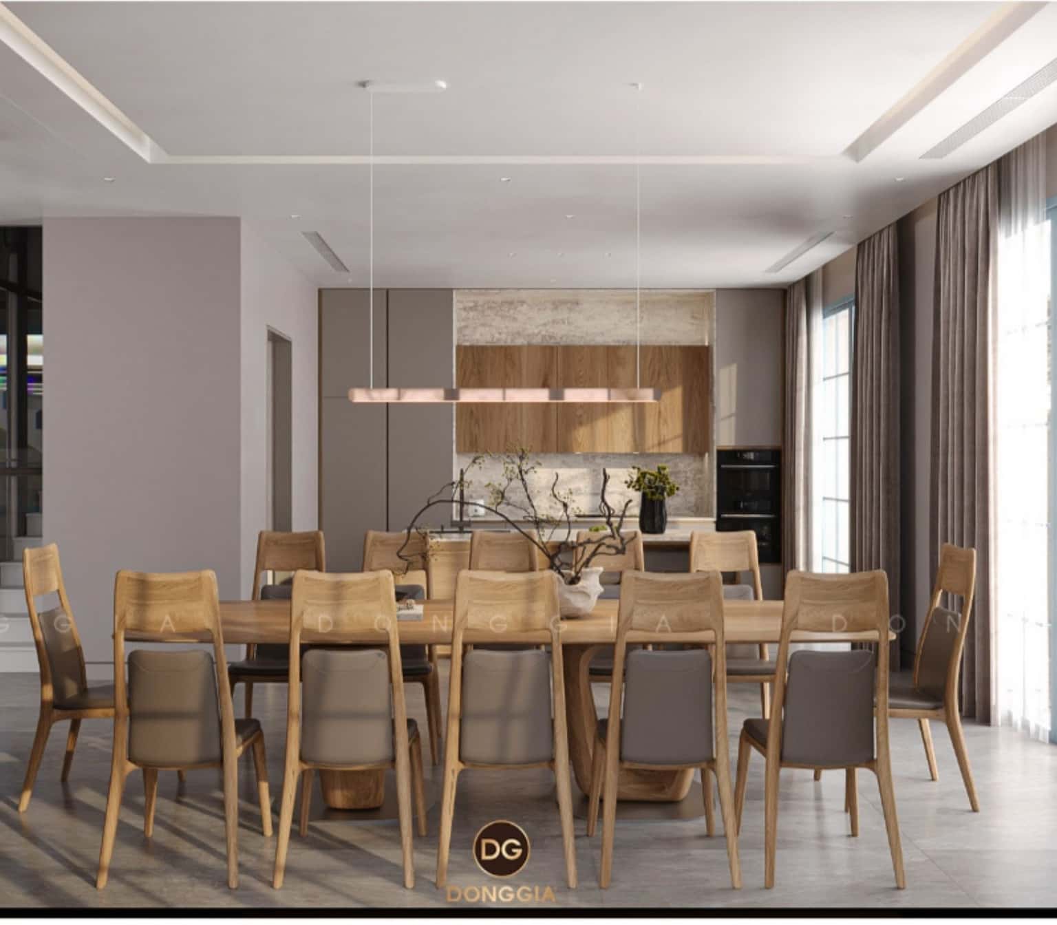 Soleil Villa C2.07 – Sun Feria Hạ Long, Bãi Cháy