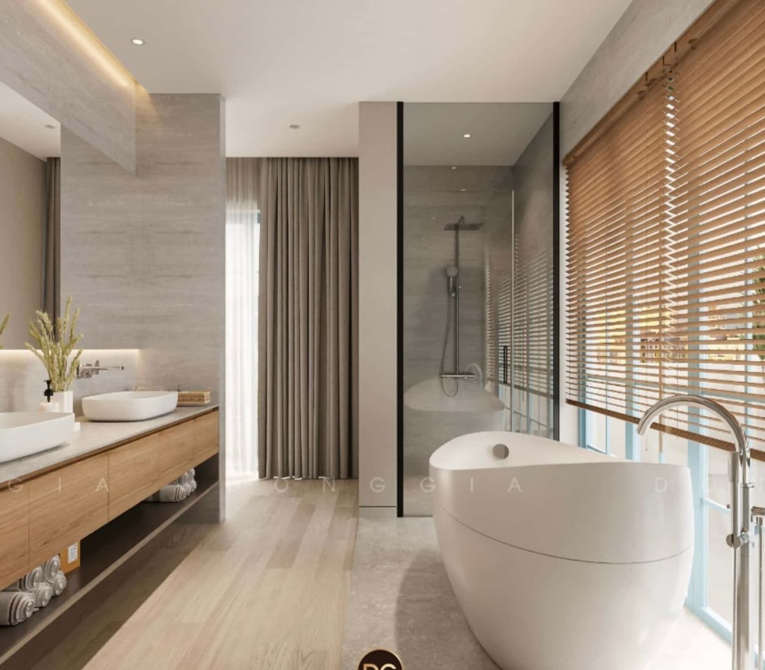 Soleil Villa C2.07 – Sun Feria Hạ Long, Bãi Cháy