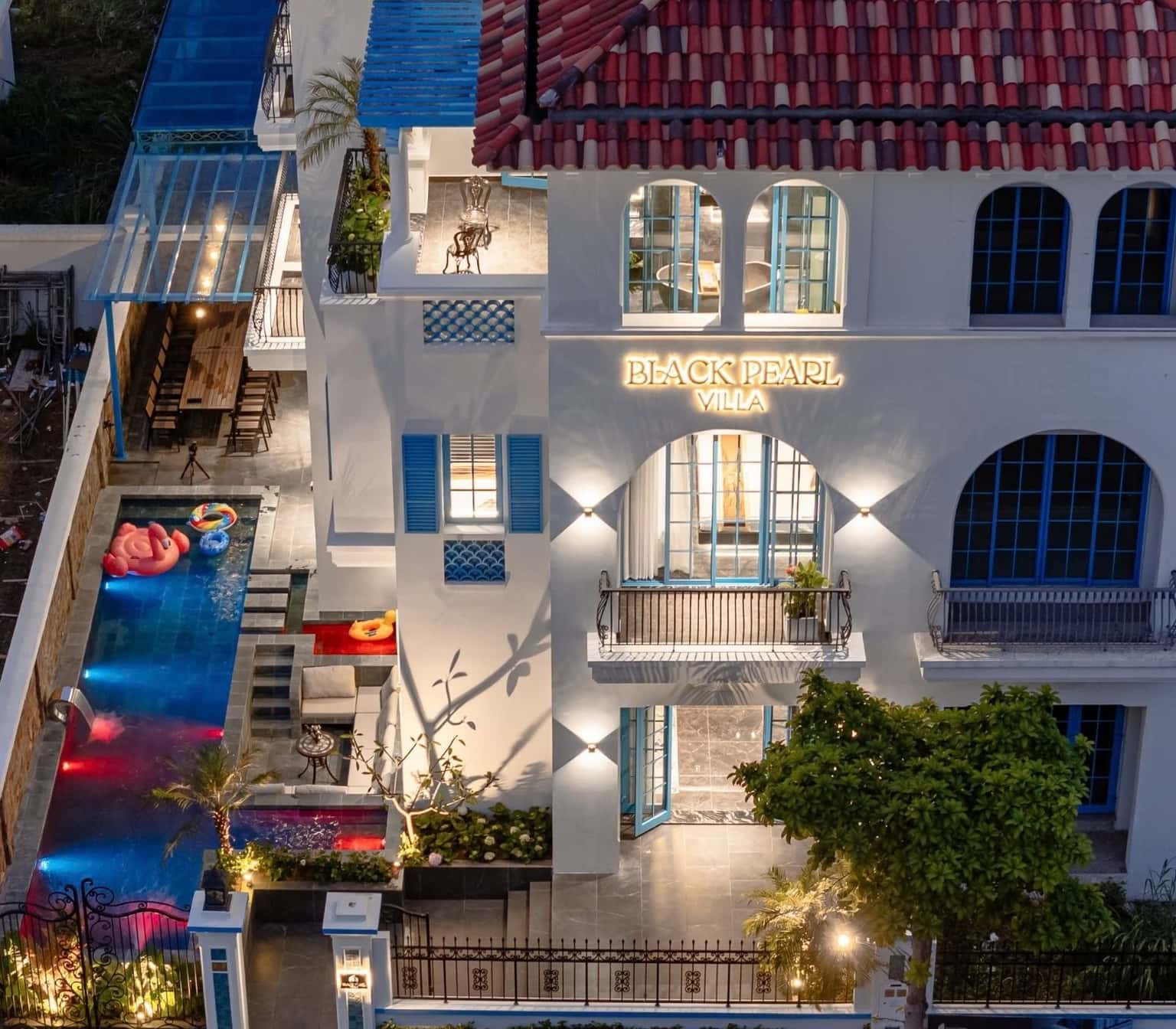 Villa M3.21 – Sun Feria Hạ Long, Bãi Cháy