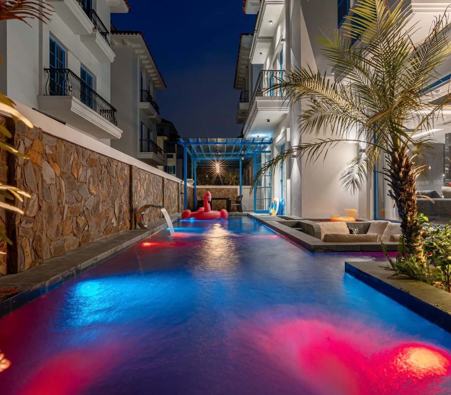 Villa M3.21 – Sun Feria Hạ Long, Bãi Cháy
