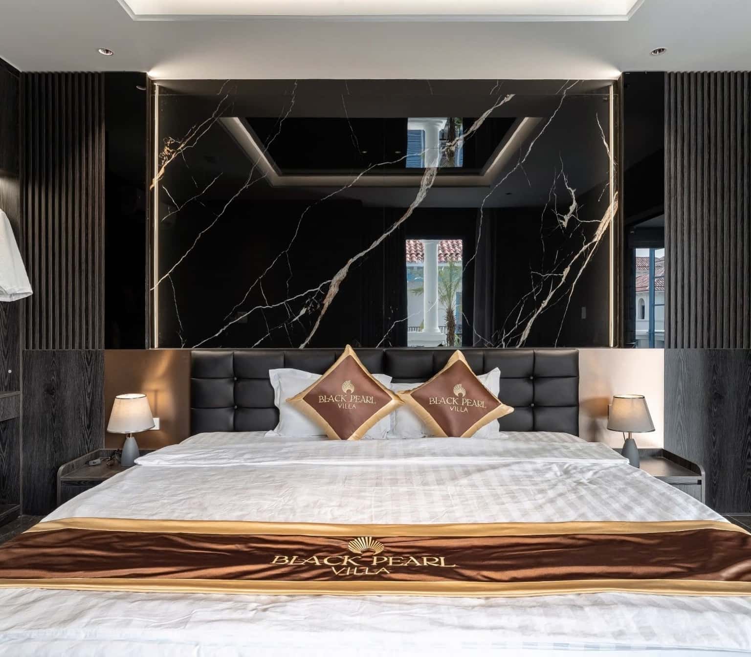 Villa M3.21 – Sun Feria Hạ Long, Bãi Cháy