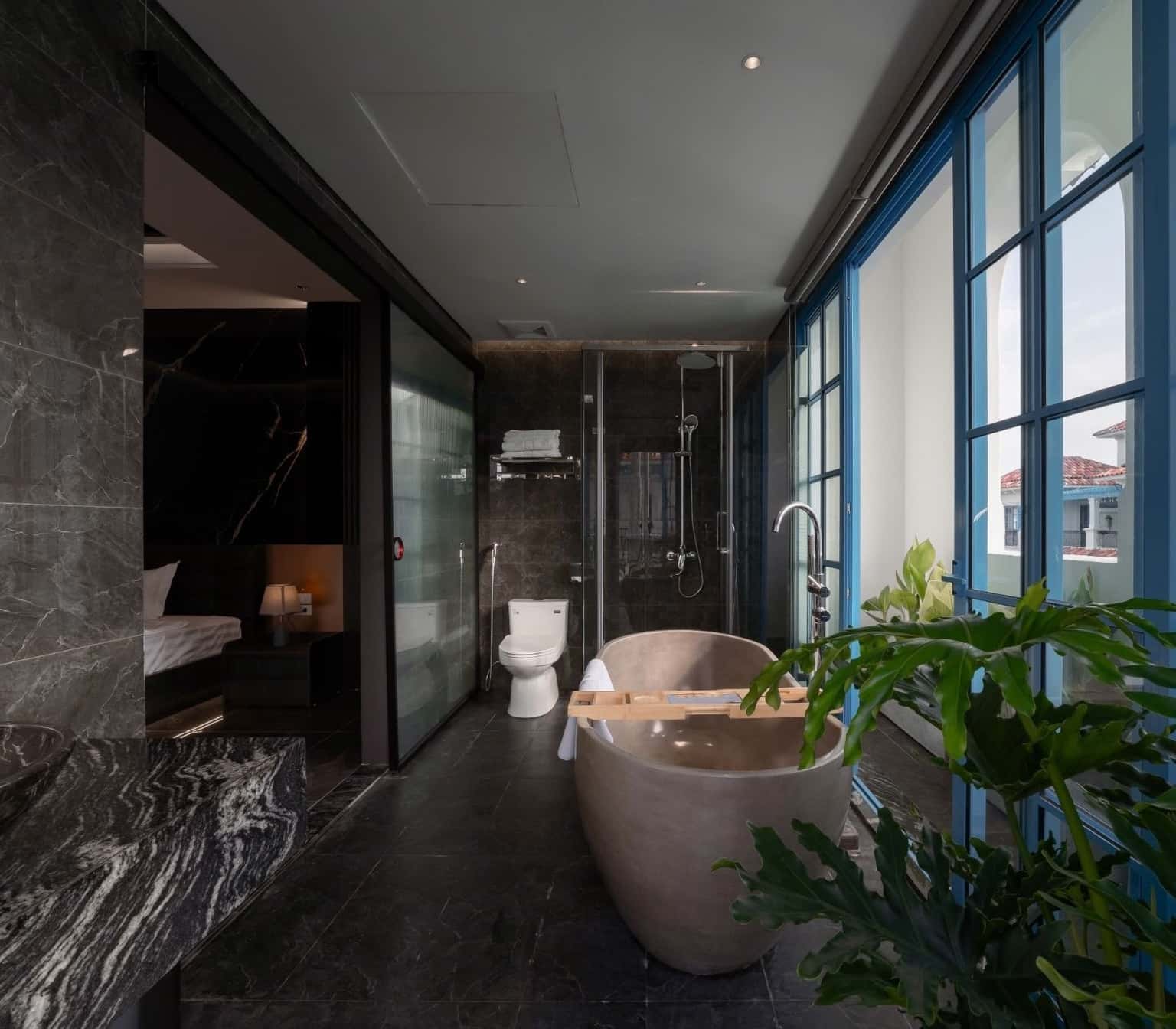 Villa M3.21 – Sun Feria Hạ Long, Bãi Cháy