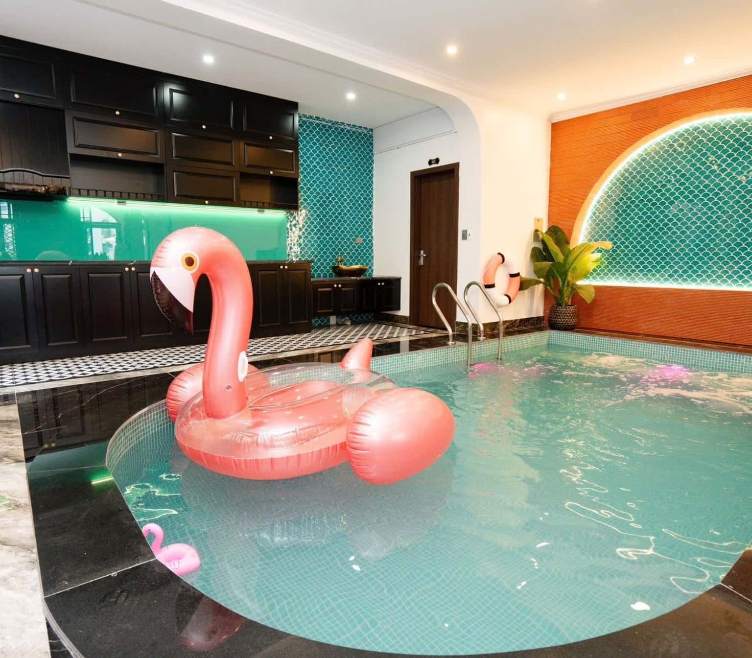 Villa TD1.38 – Sun Feria Hạ Long, Bãi Cháy