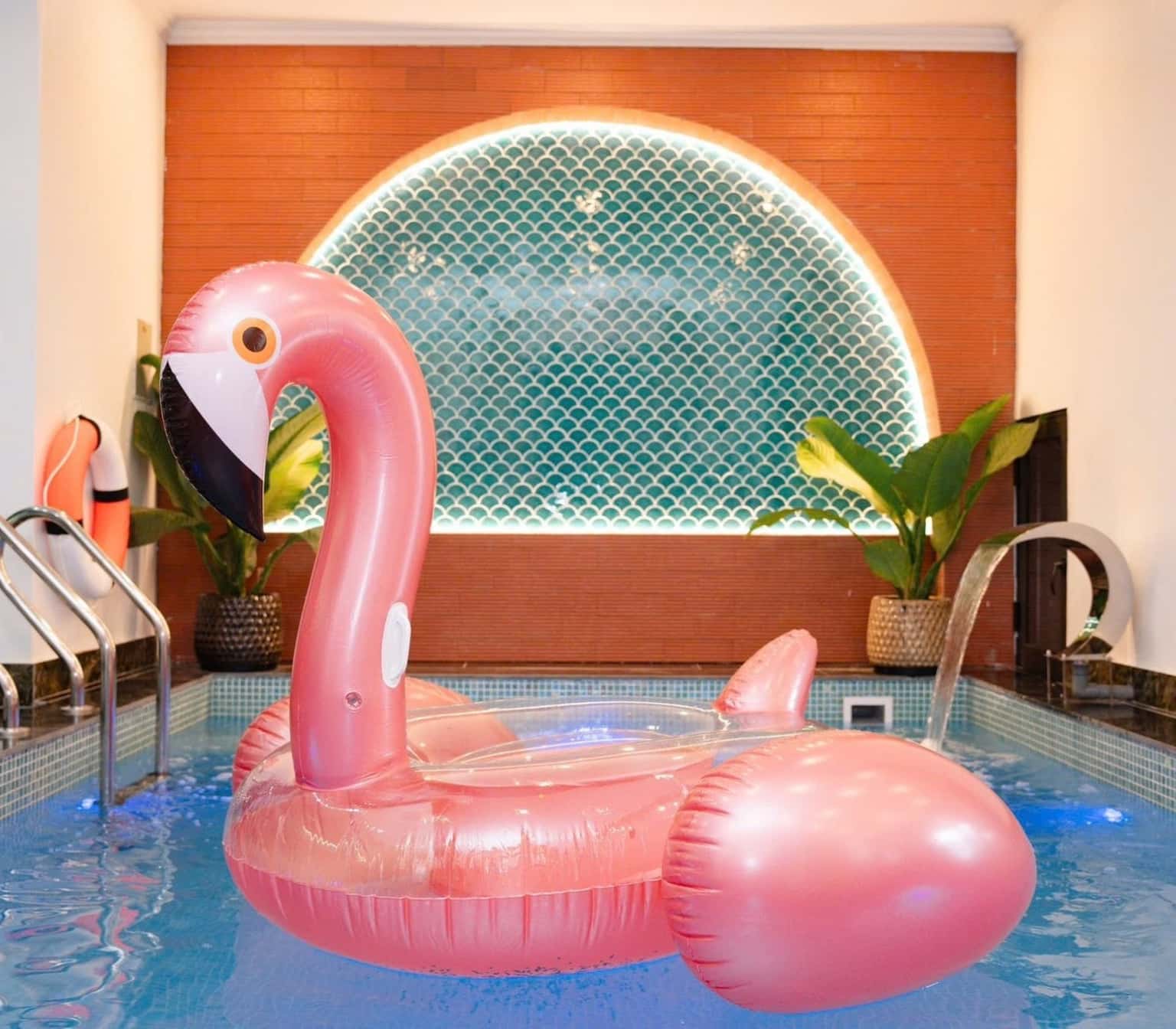 Villa TD1.38 – Sun Feria Hạ Long, Bãi Cháy