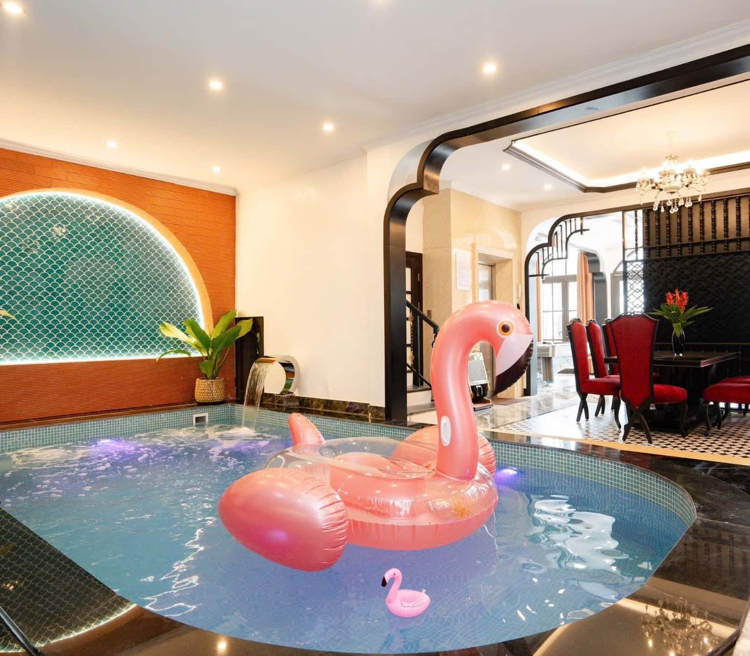 Villa TD1.38 – Sun Feria Hạ Long, Bãi Cháy