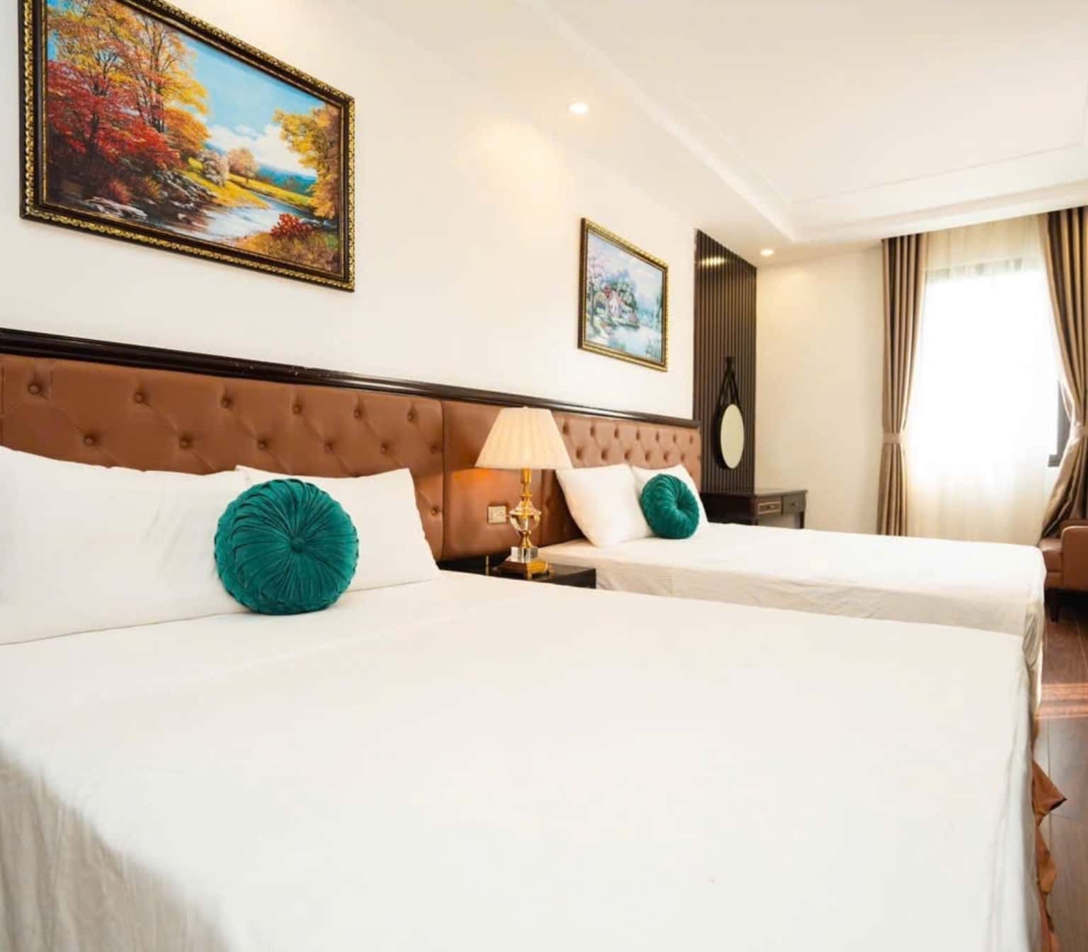 Villa TD1.38 – Sun Feria Hạ Long, Bãi Cháy