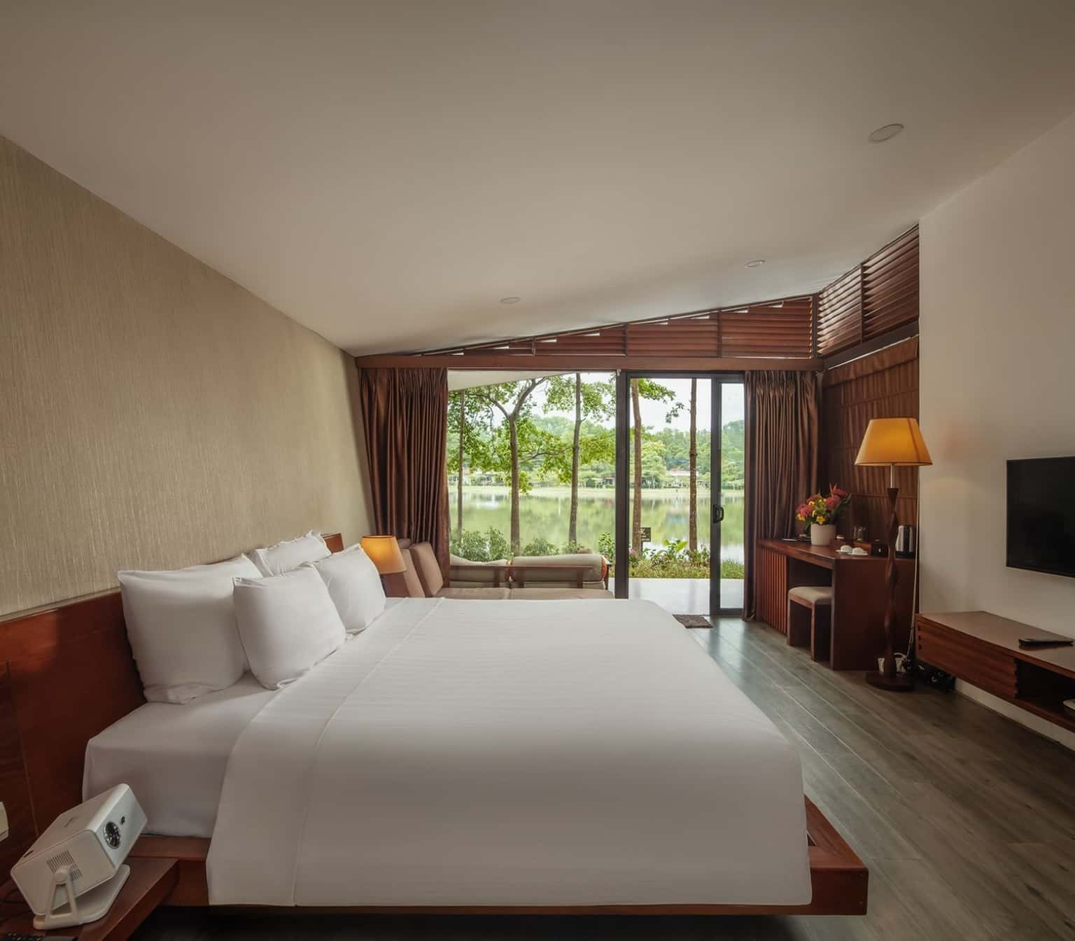 Villa R312 (Một Homestay), Flamingo Đại Lải