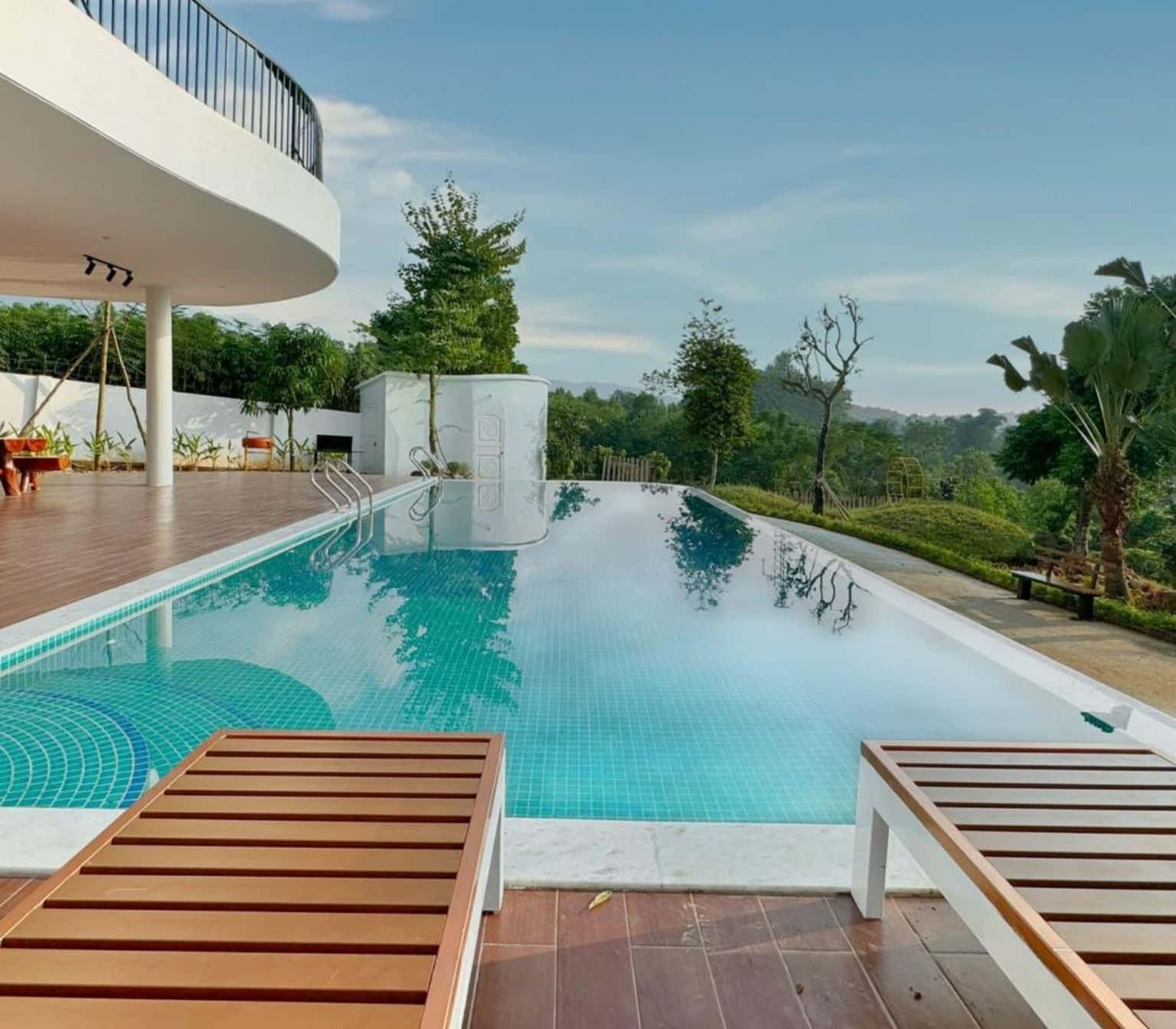 Cloud 9 (Gạc Nai Home) tại Minh Quang, Ba Vì
