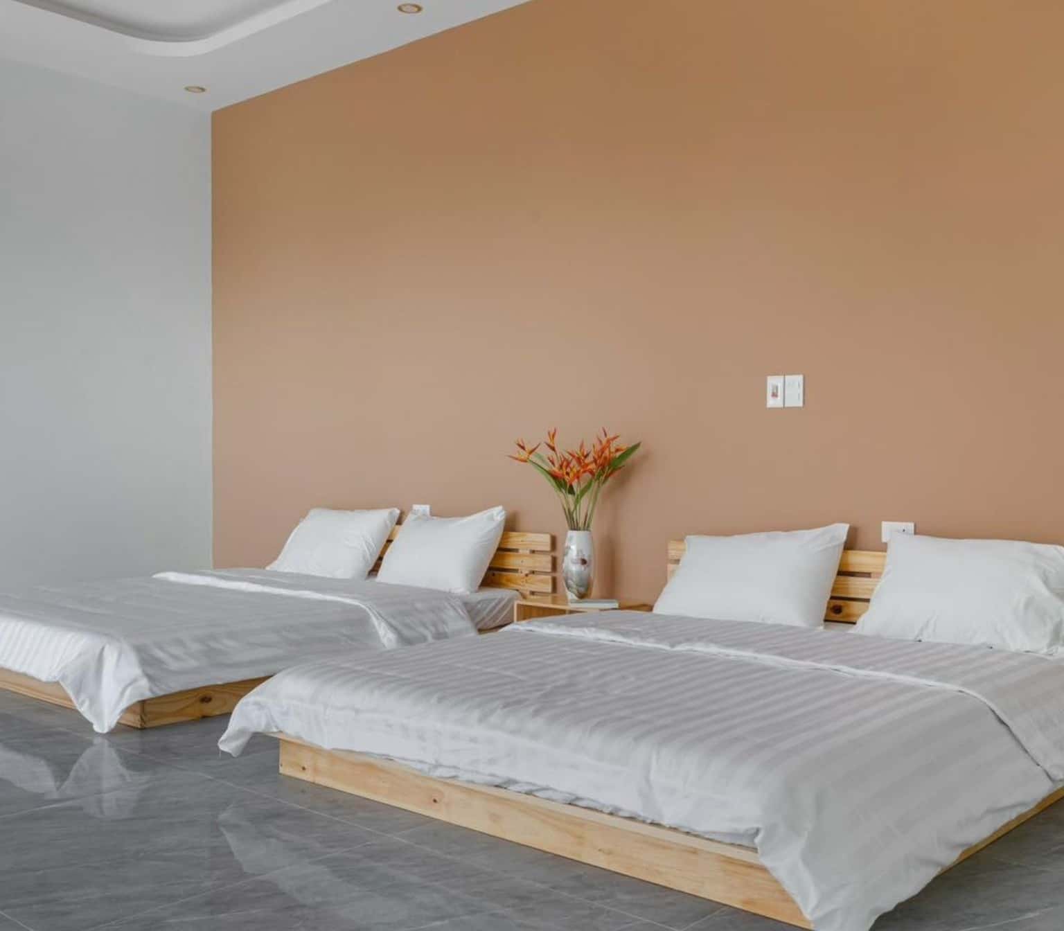 Cloud 9 (Gạc Nai Home) tại Minh Quang, Ba Vì