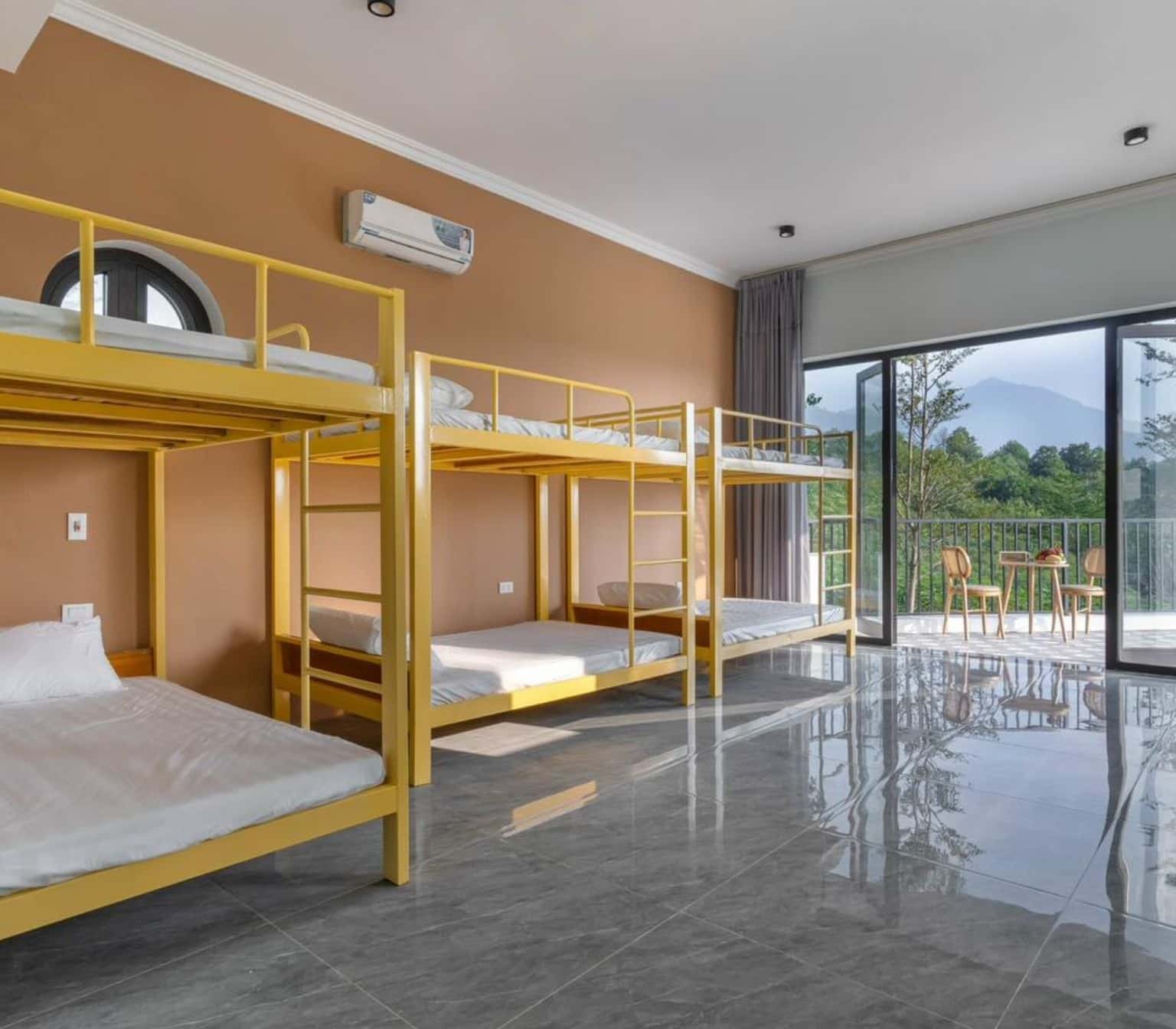 Cloud 9 (Gạc Nai Home) tại Minh Quang, Ba Vì
