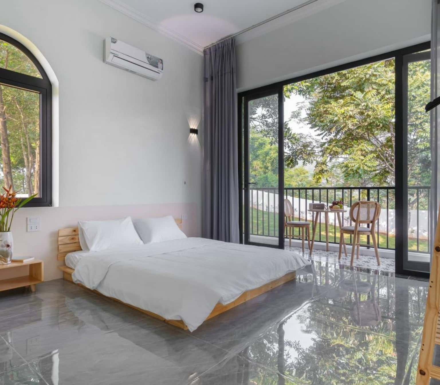 Cloud 9 (Gạc Nai Home) tại Minh Quang, Ba Vì