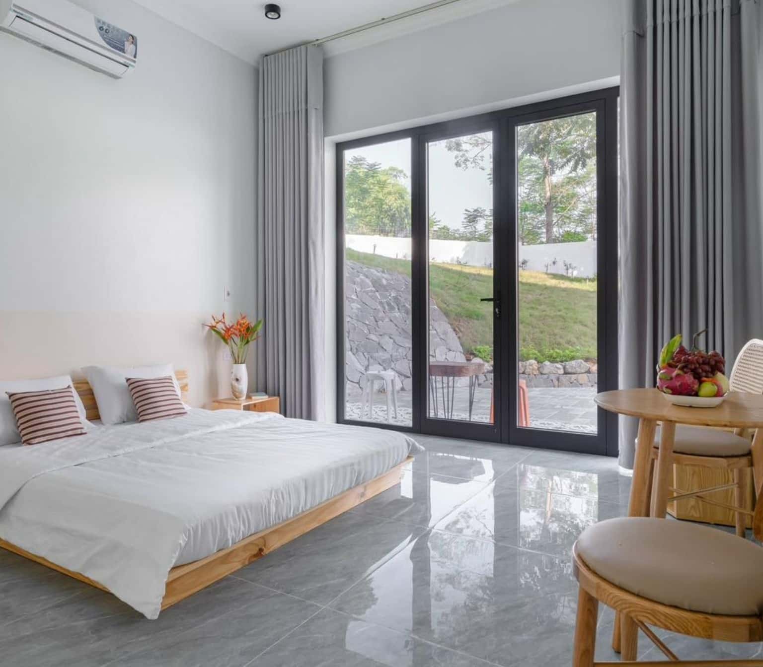 Cloud 9 (Gạc Nai Home) tại Minh Quang, Ba Vì