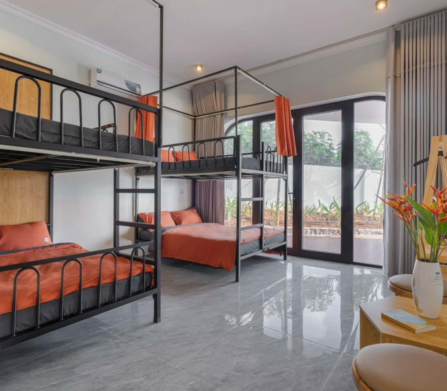 Cloud 9 (Gạc Nai Home) tại Minh Quang, Ba Vì