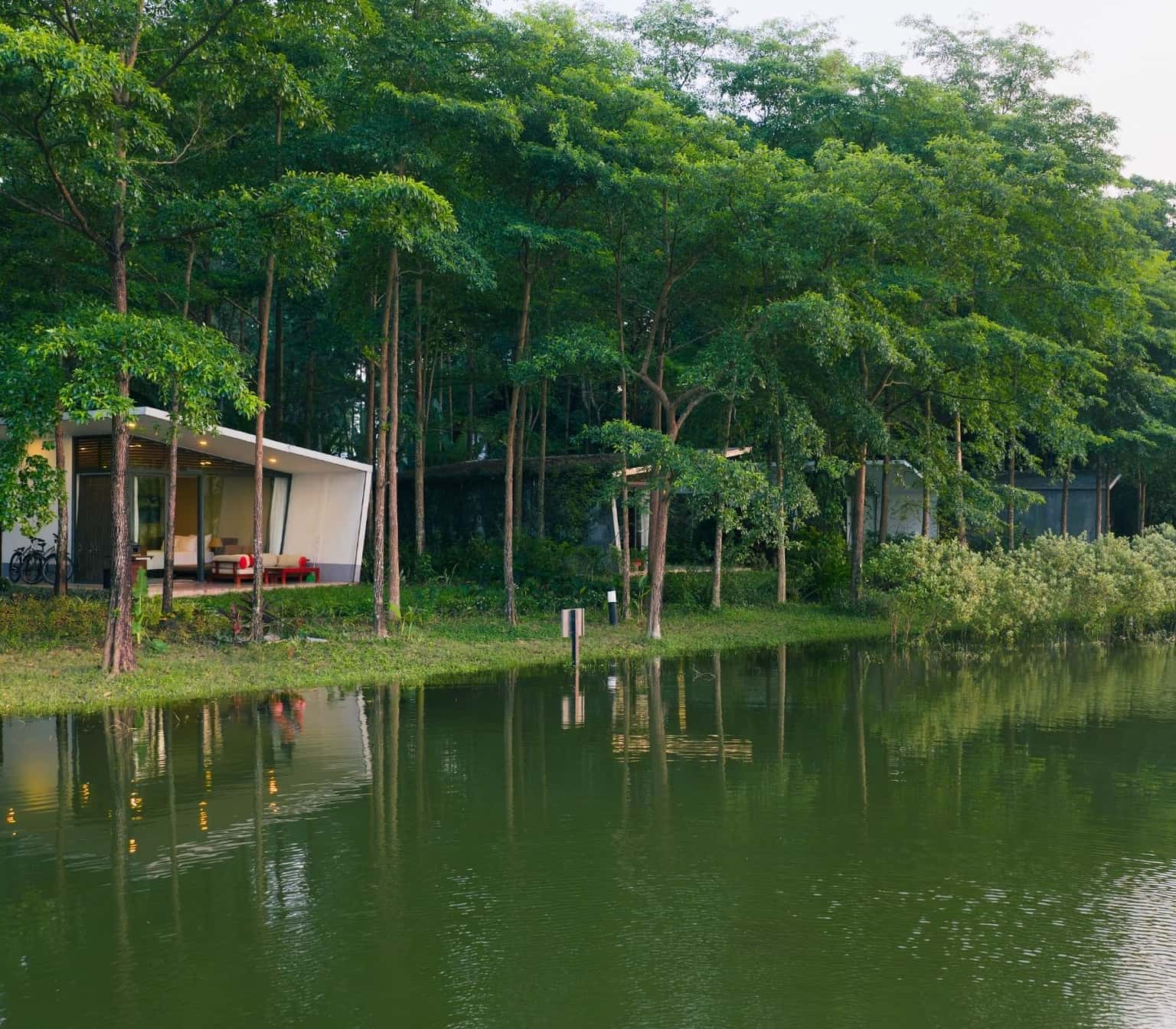 Villa R312 (Một Homestay), Flamingo Đại Lải