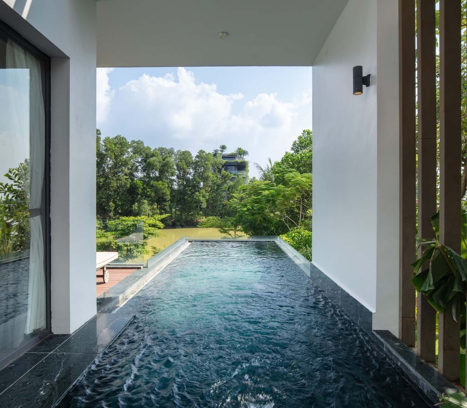 Villa LV105 (Một Homestay), Flamingo Đại Lải