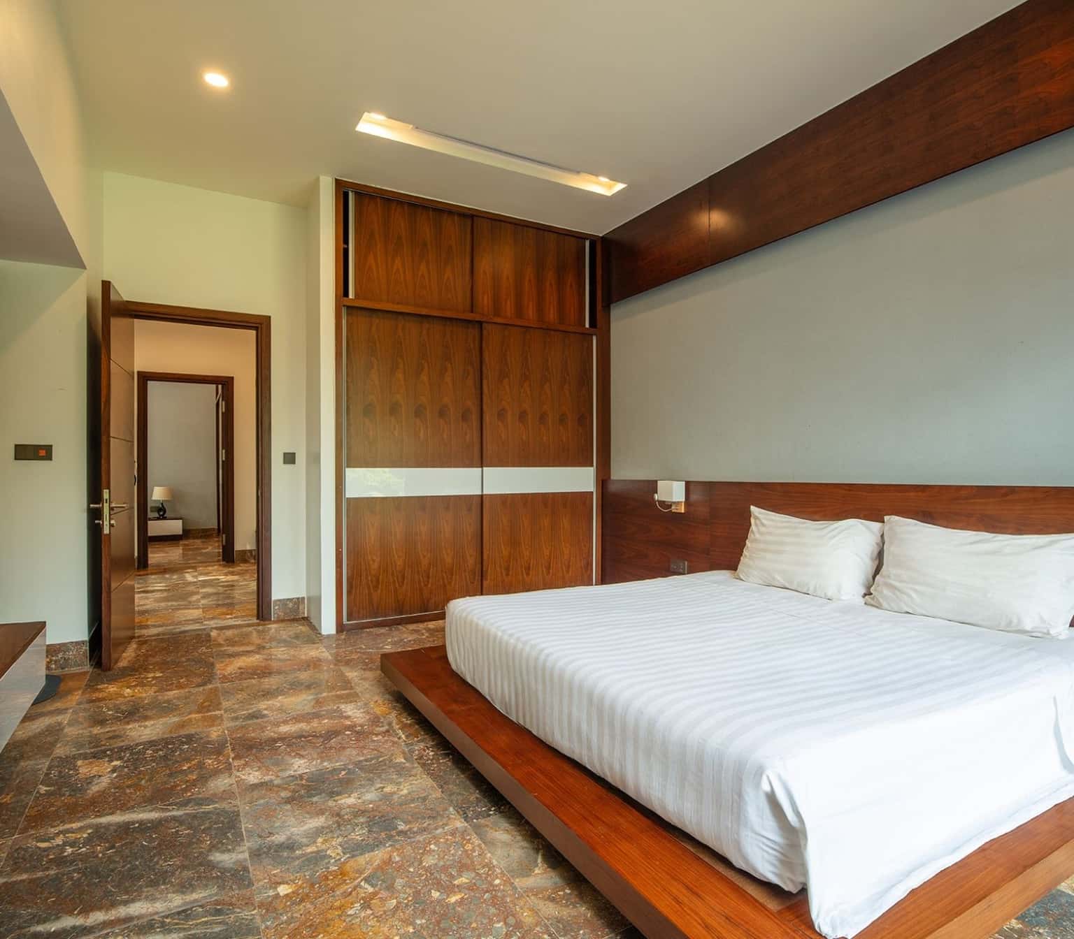 Villa LV105 (Một Homestay), Flamingo Đại Lải