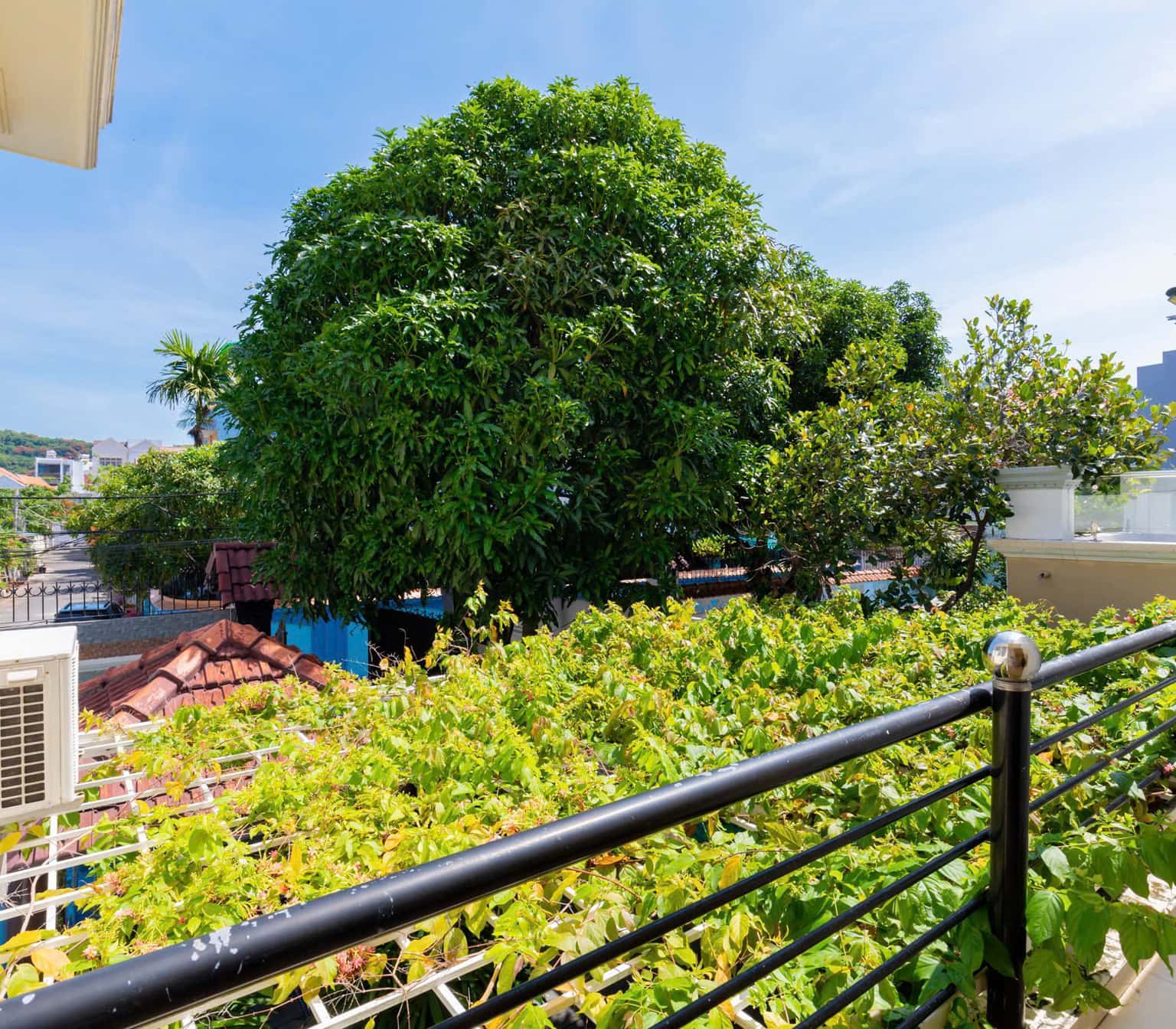 Phi Hùng Villa, 129/18 Võ Thị Sáu, Vũng Tàu