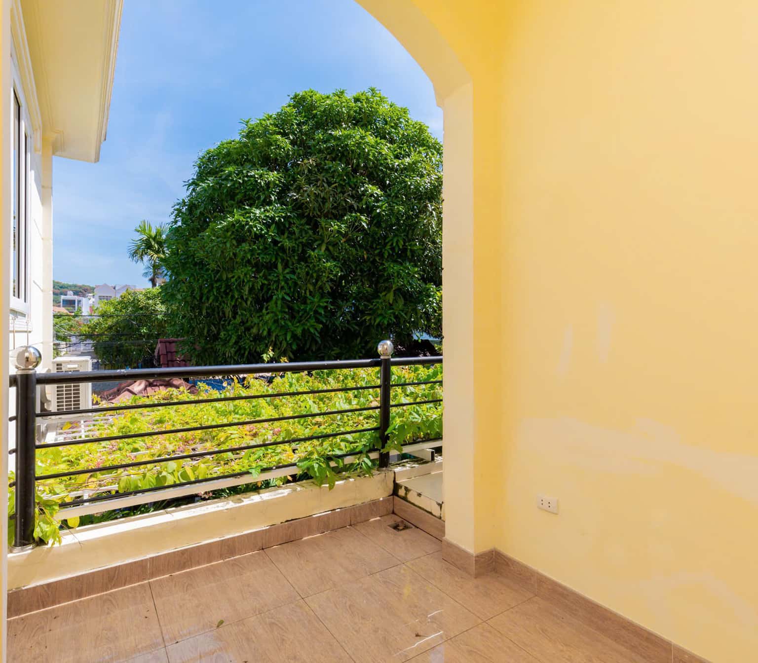 Phi Hùng Villa, 129/18 Võ Thị Sáu, Vũng Tàu