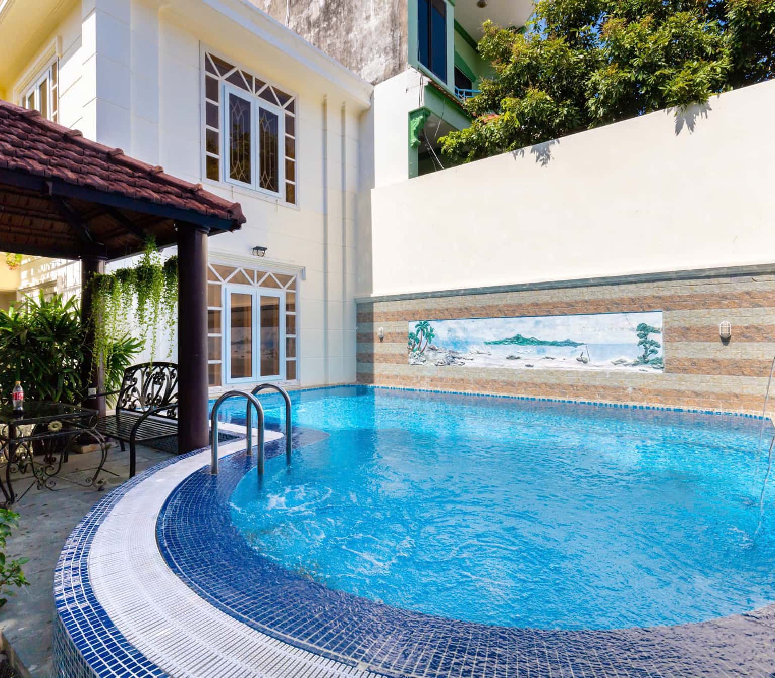 Phi Hùng Villa, 129/18 Võ Thị Sáu, Vũng Tàu
