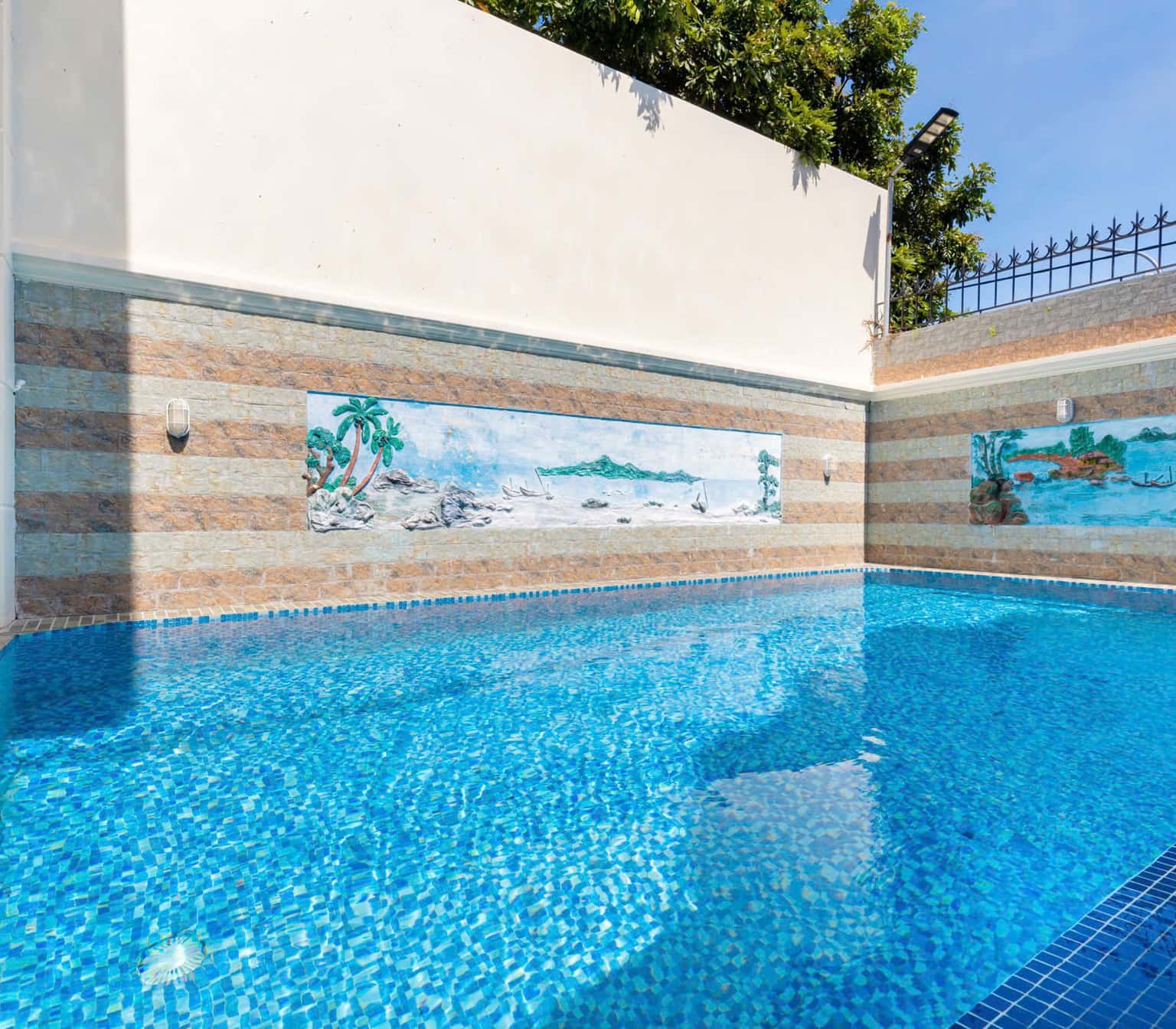 Phi Hùng Villa, 129/18 Võ Thị Sáu, Vũng Tàu