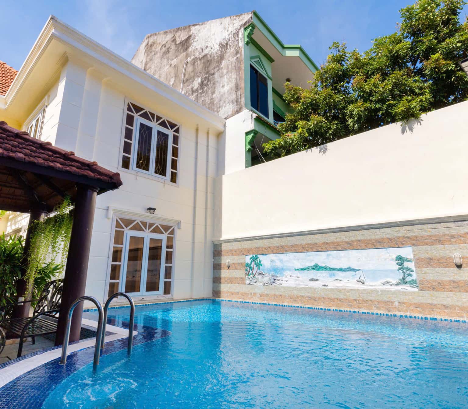 Phi Hùng Villa, 129/18 Võ Thị Sáu, Vũng Tàu