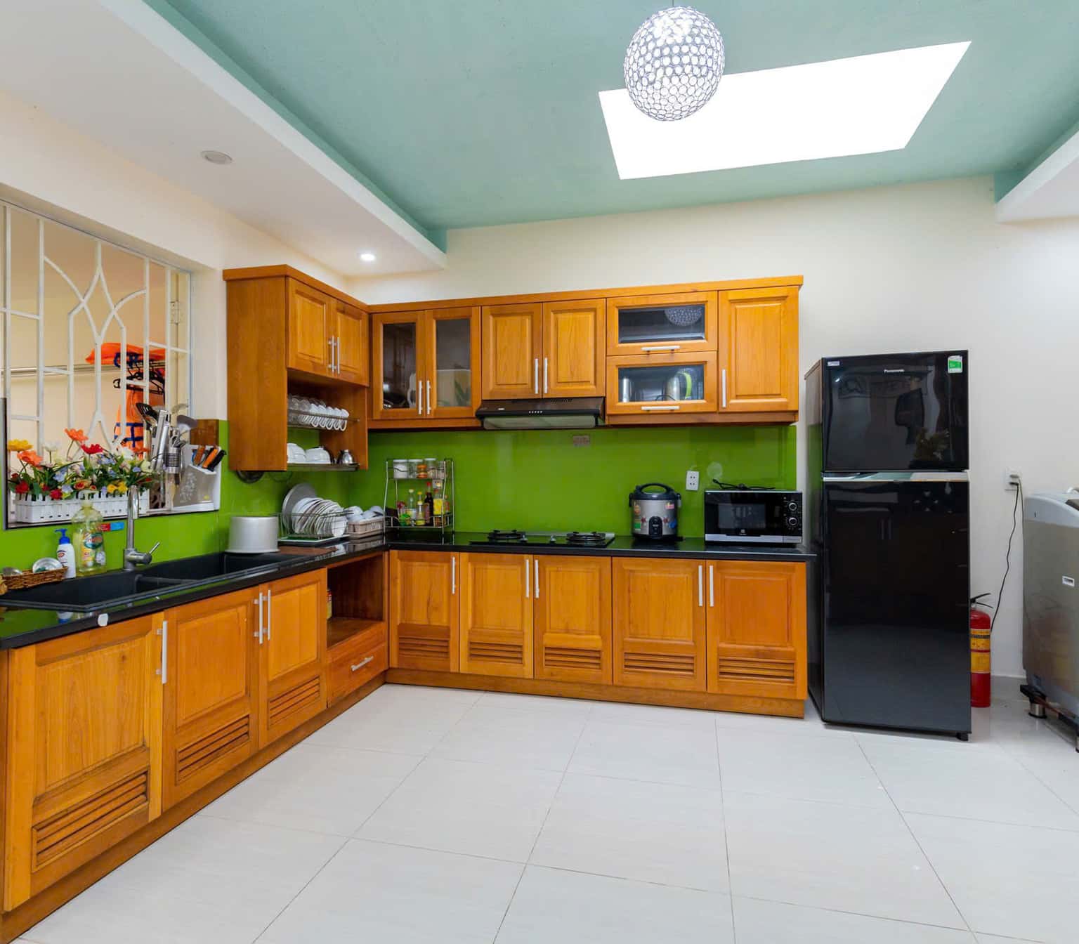 Phi Hùng Villa, 129/18 Võ Thị Sáu, Vũng Tàu