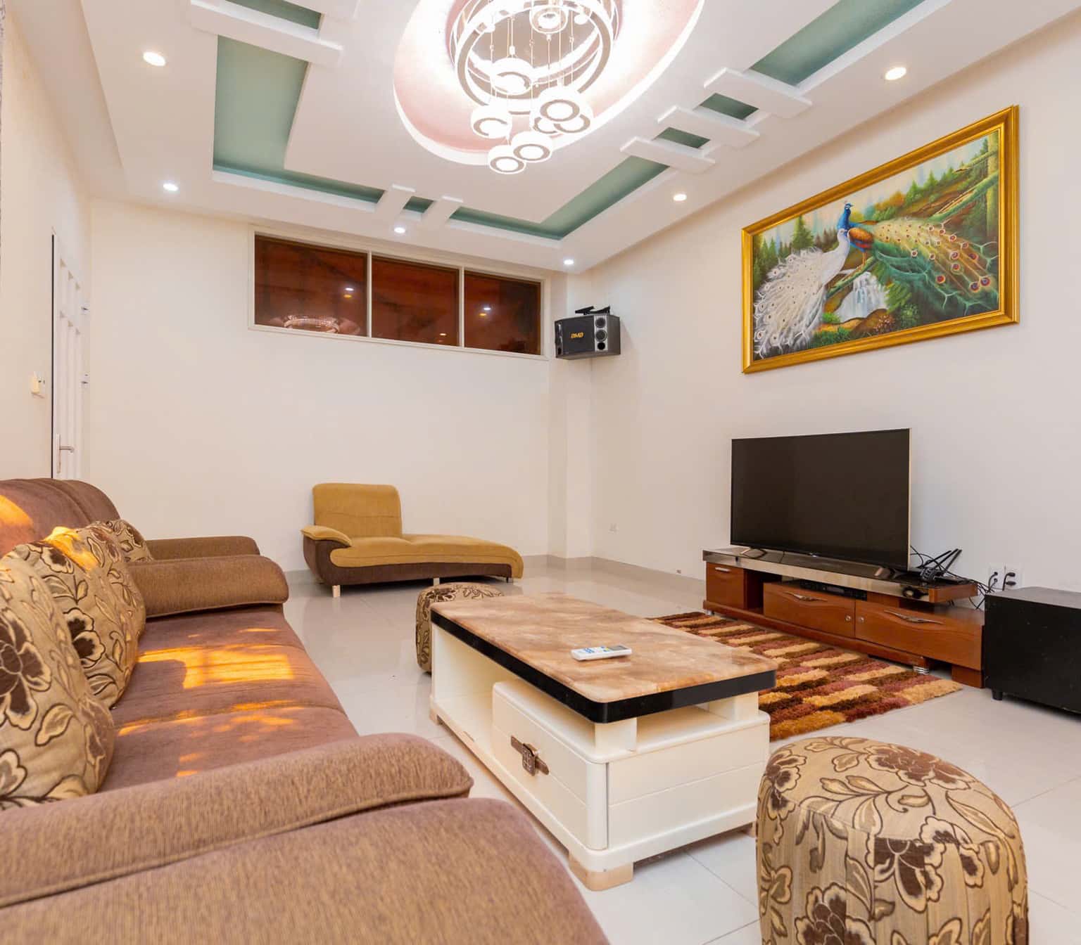 Phi Hùng Villa, 129/18 Võ Thị Sáu, Vũng Tàu