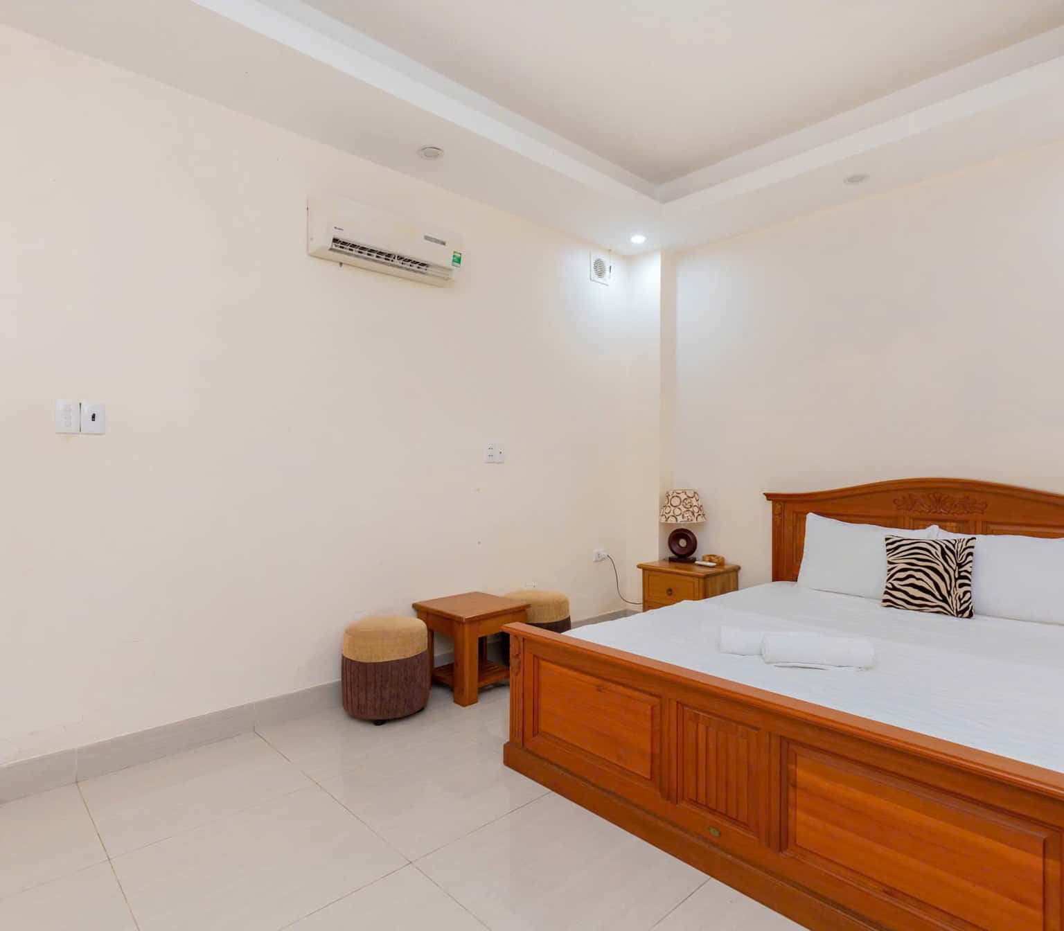 Phi Hùng Villa, 129/18 Võ Thị Sáu, Vũng Tàu