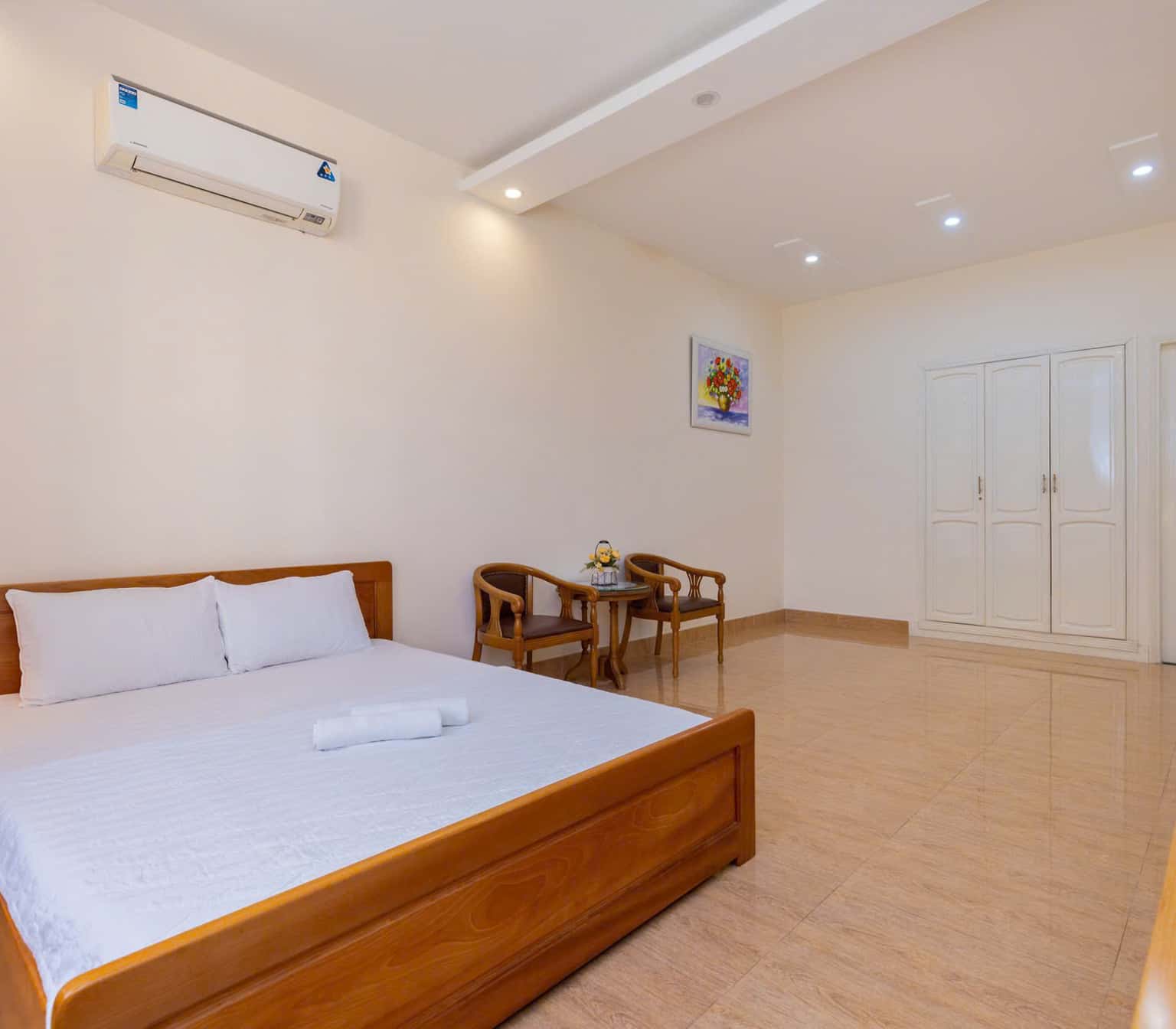 Phi Hùng Villa, 129/18 Võ Thị Sáu, Vũng Tàu