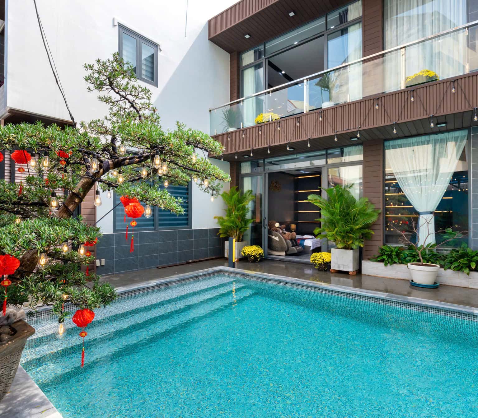 Villa 279/23 Bình Giã, Vũng Tàu