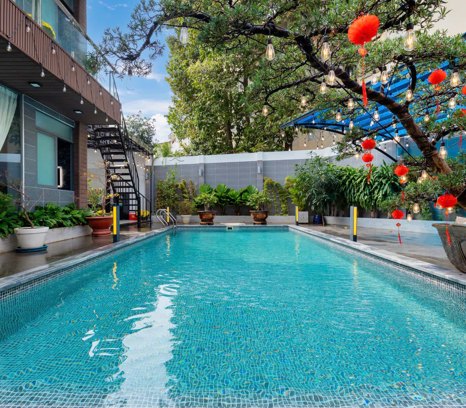 Villa 279/23 Bình Giã, Vũng Tàu