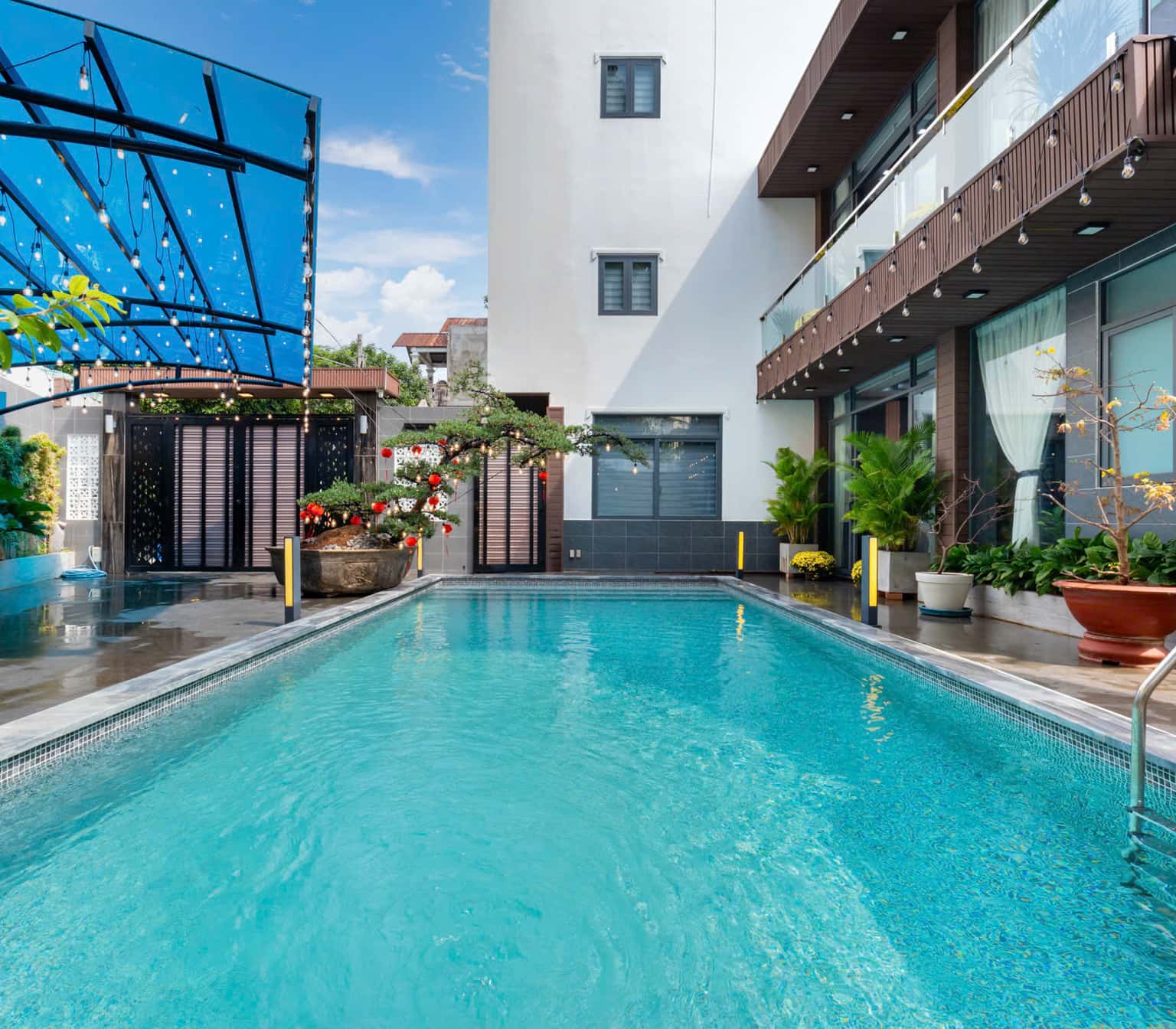 Villa 279/23 Bình Giã, Vũng Tàu