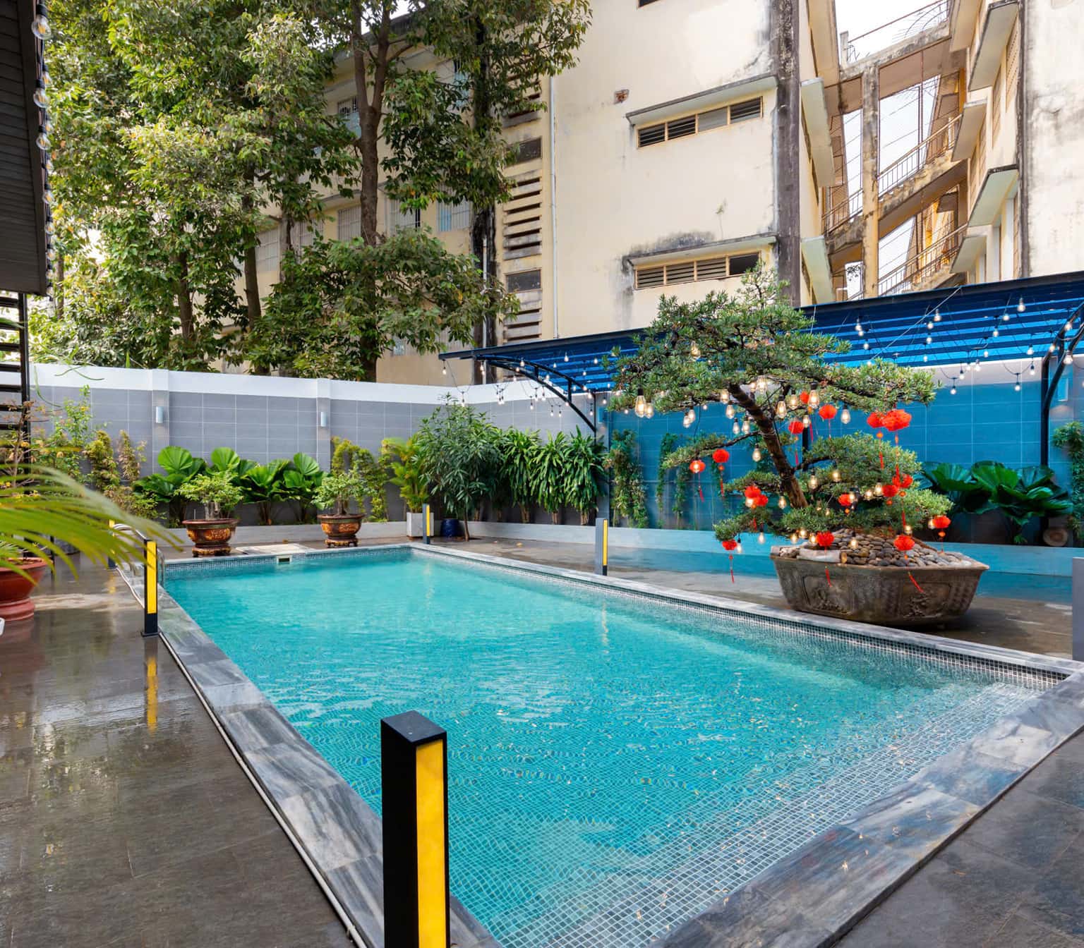 Villa 279/23 Bình Giã, Vũng Tàu