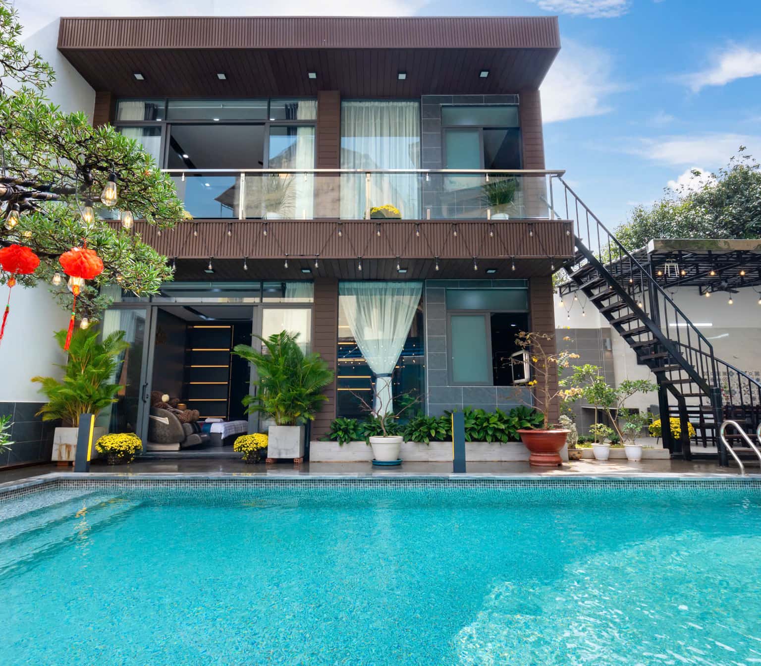 Villa 279/23 Bình Giã, Vũng Tàu