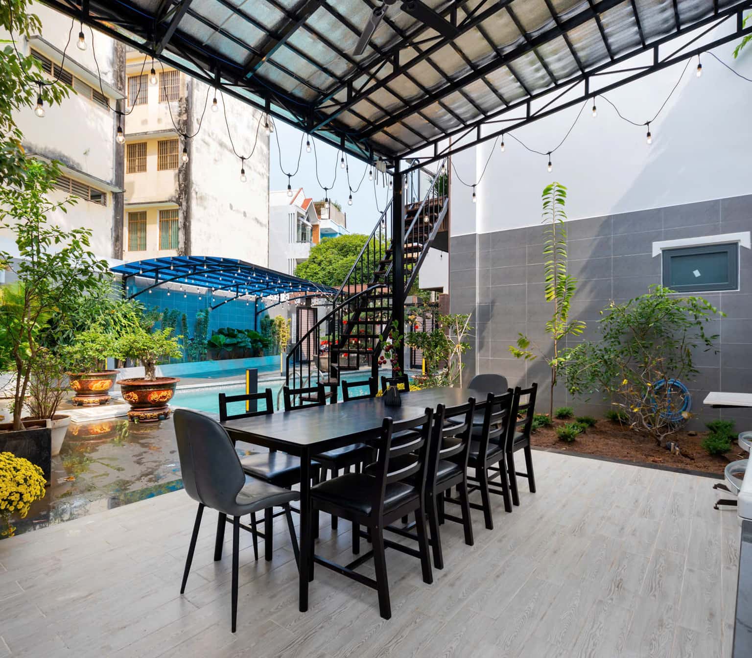 Villa 279/23 Bình Giã, Vũng Tàu