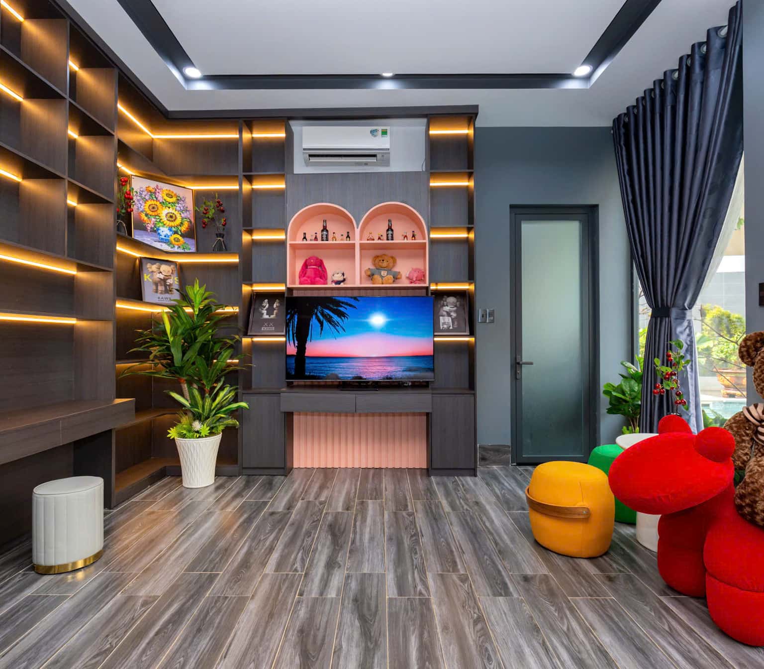 Villa 279/23 Bình Giã, Vũng Tàu