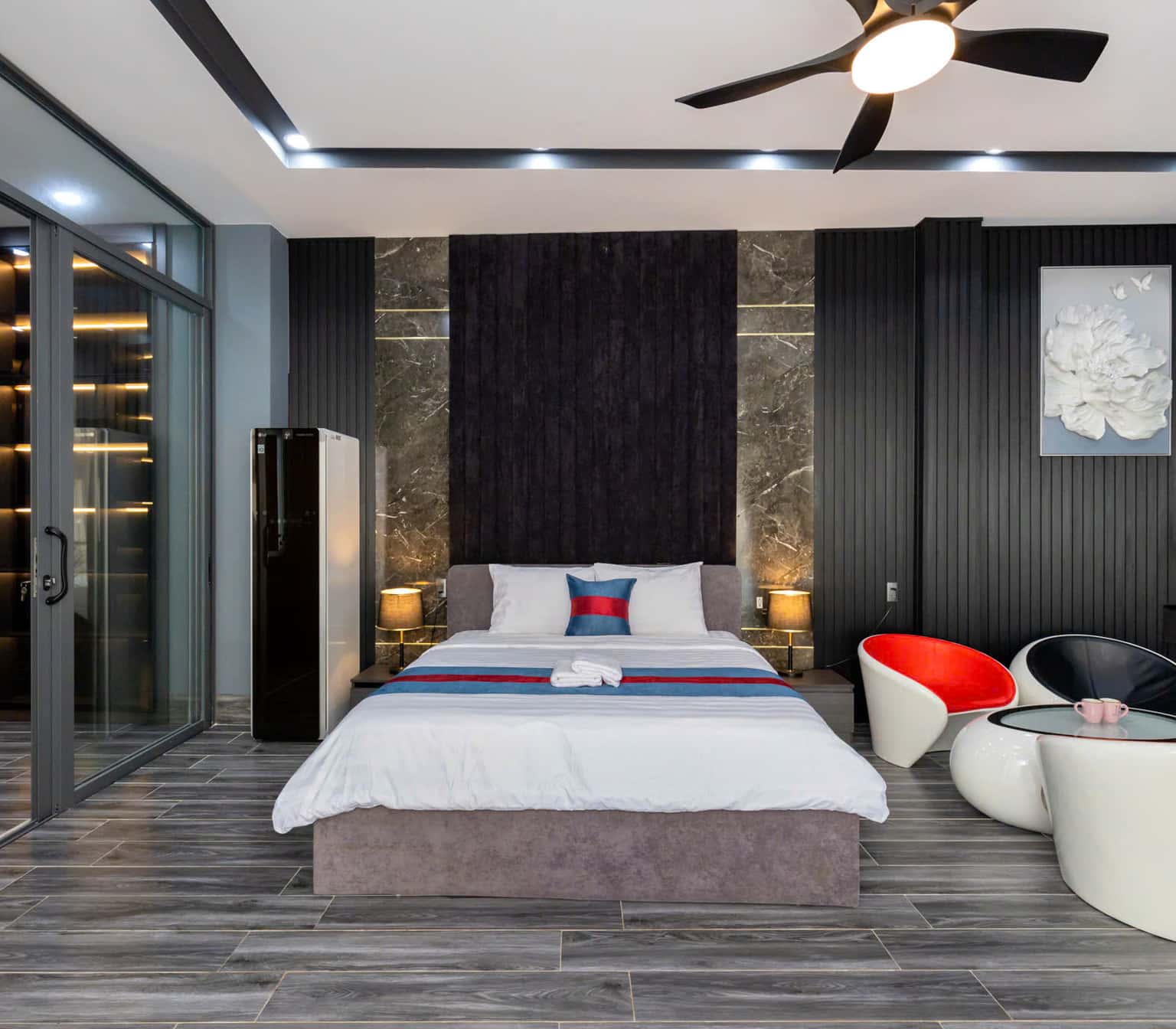 Villa 279/23 Bình Giã, Vũng Tàu