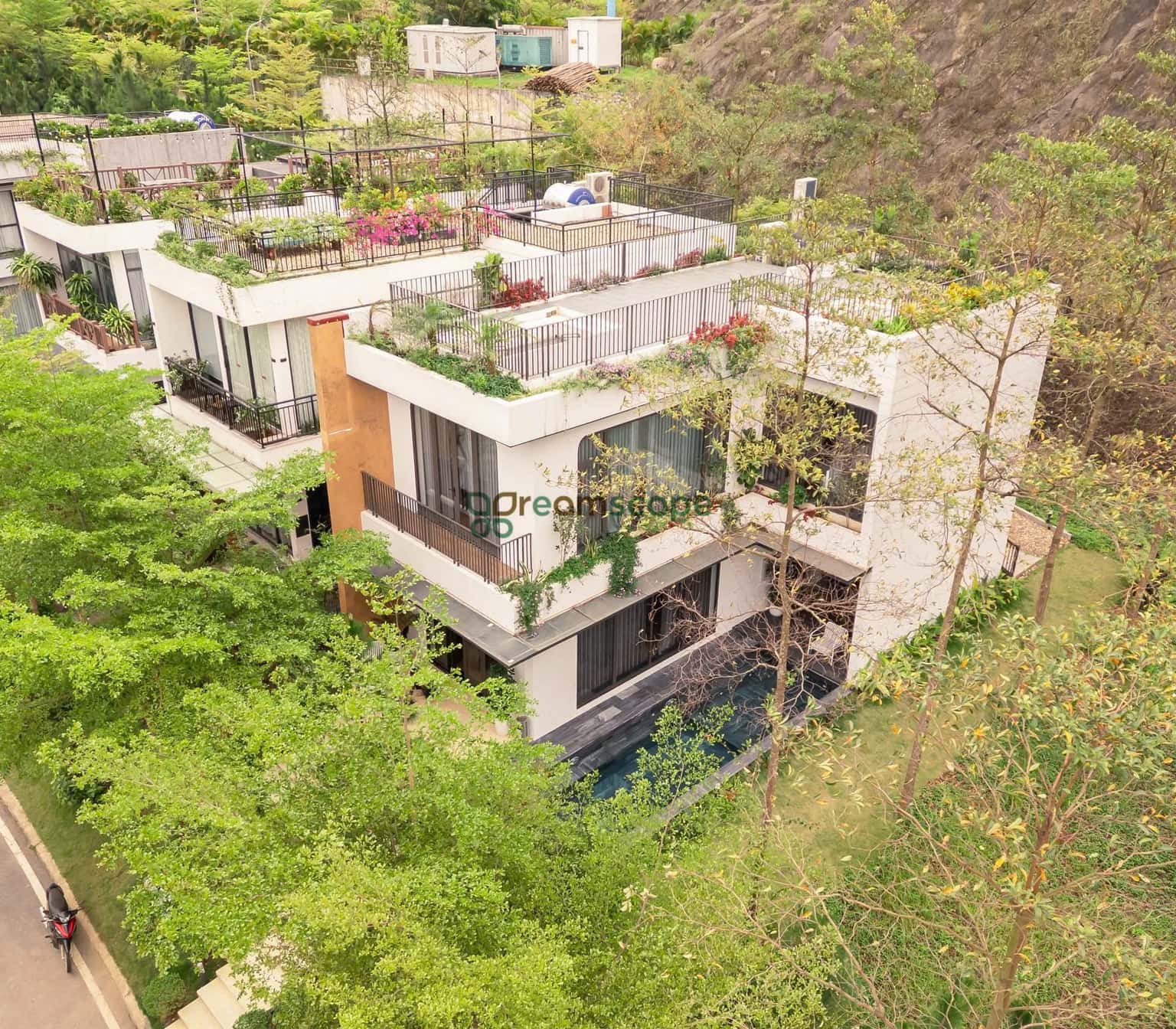 Villa E3.1, Venus Đại Lải