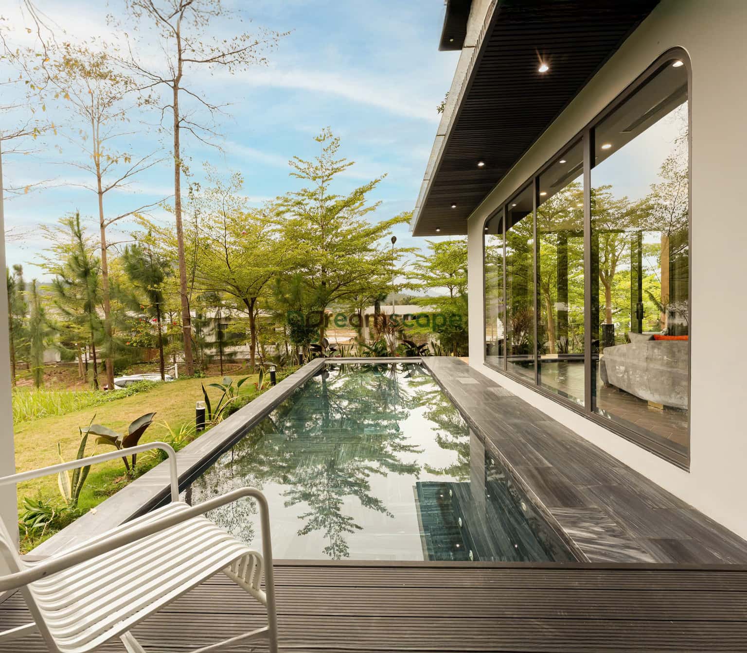 Villa E3.1, Venus Đại Lải