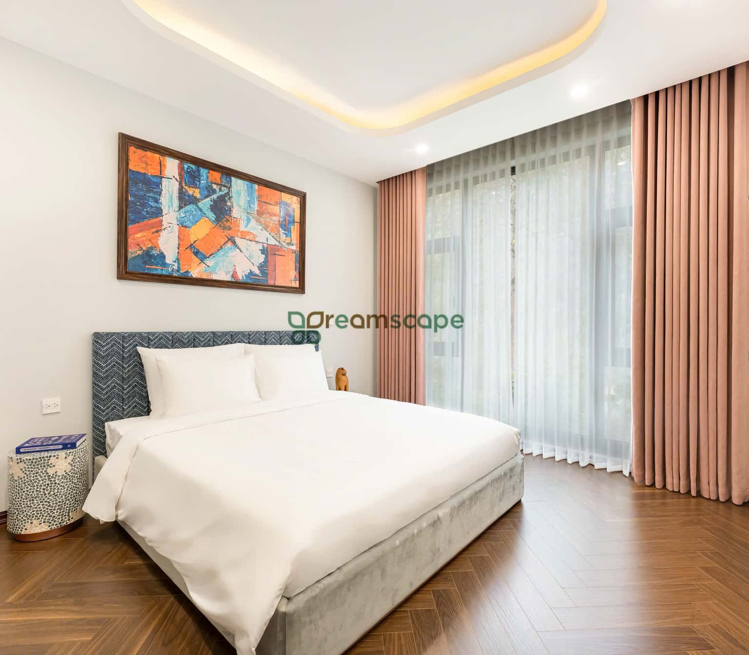 Villa E3.1, Venus Đại Lải