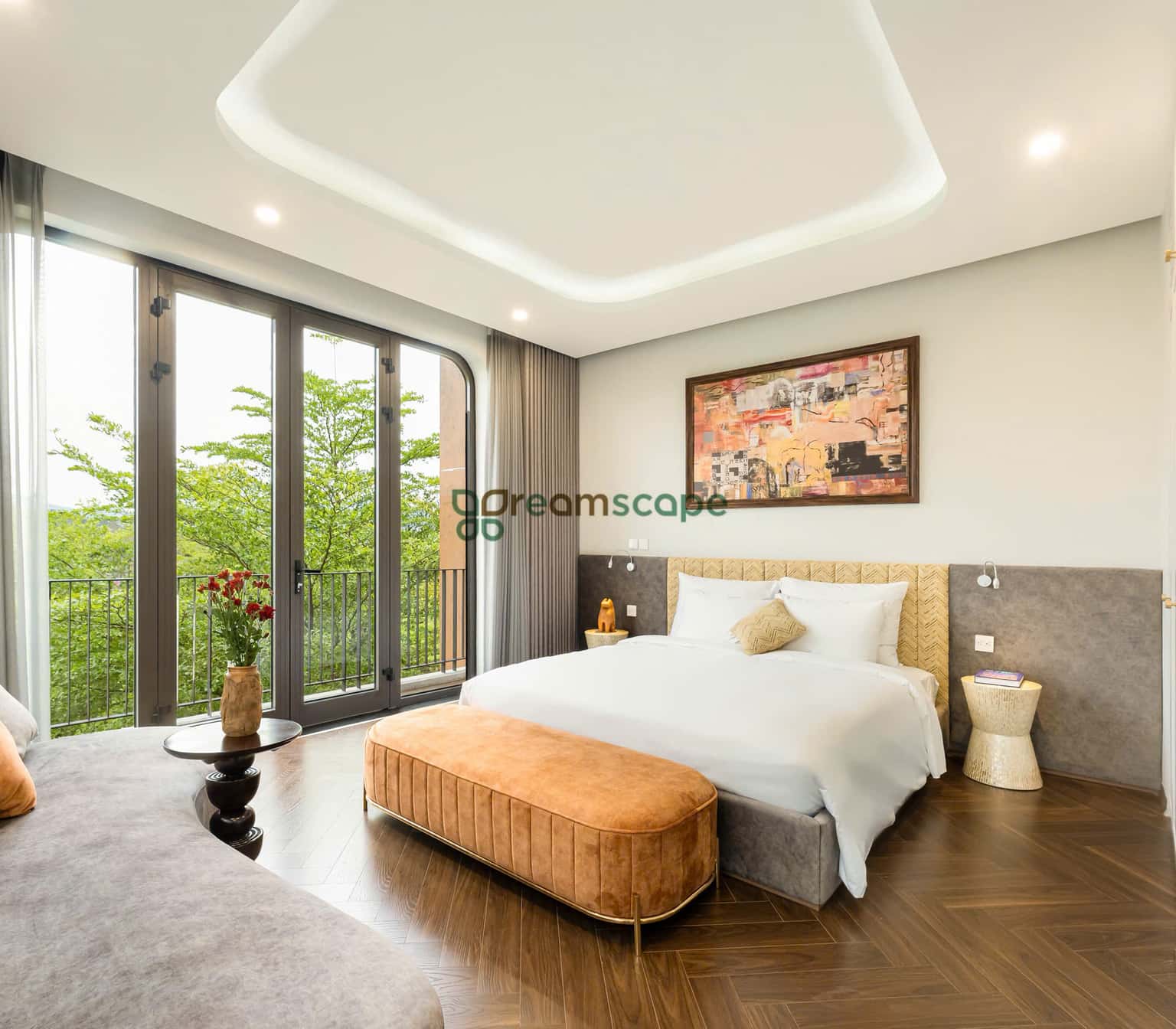 Villa E3.1, Venus Đại Lải