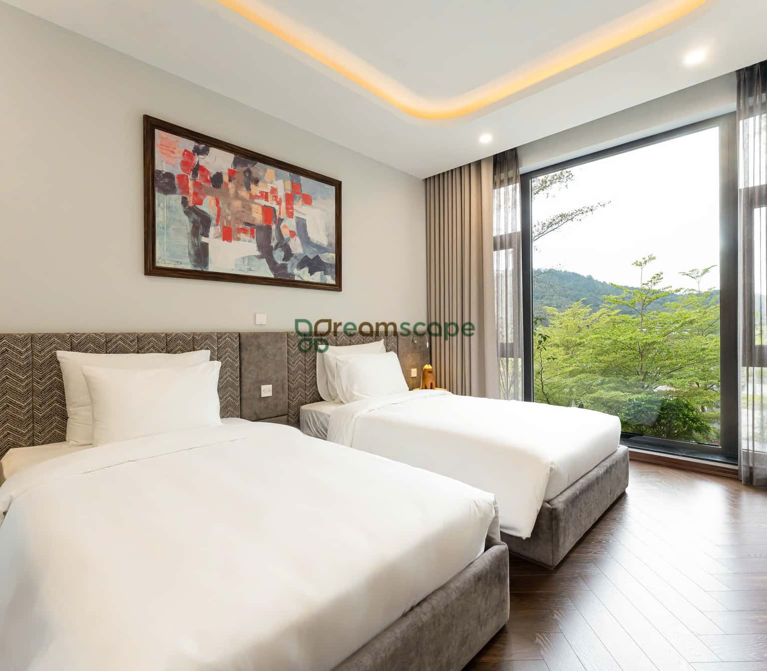 Villa E3.1, Venus Đại Lải