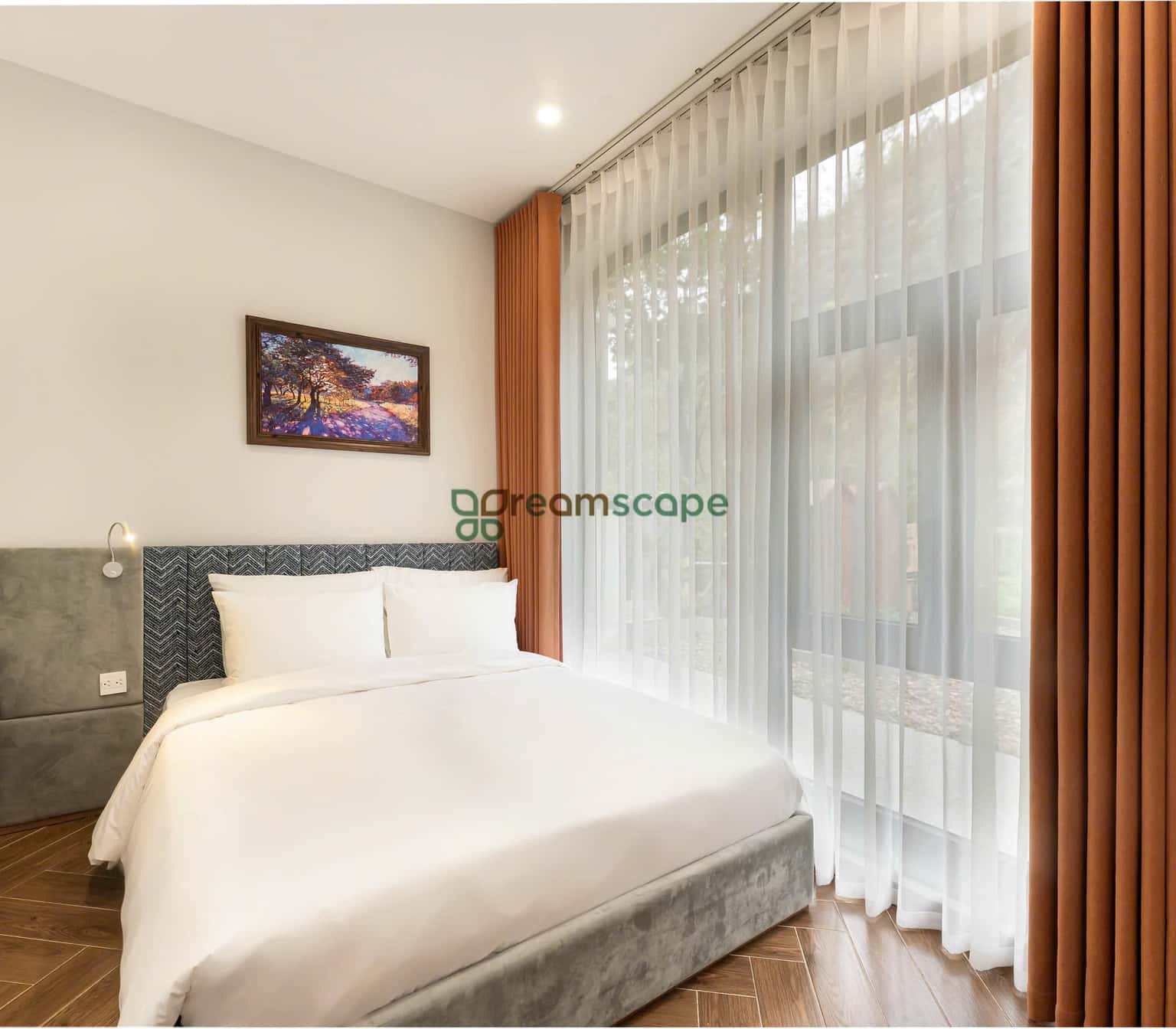 Villa E3.1, Venus Đại Lải