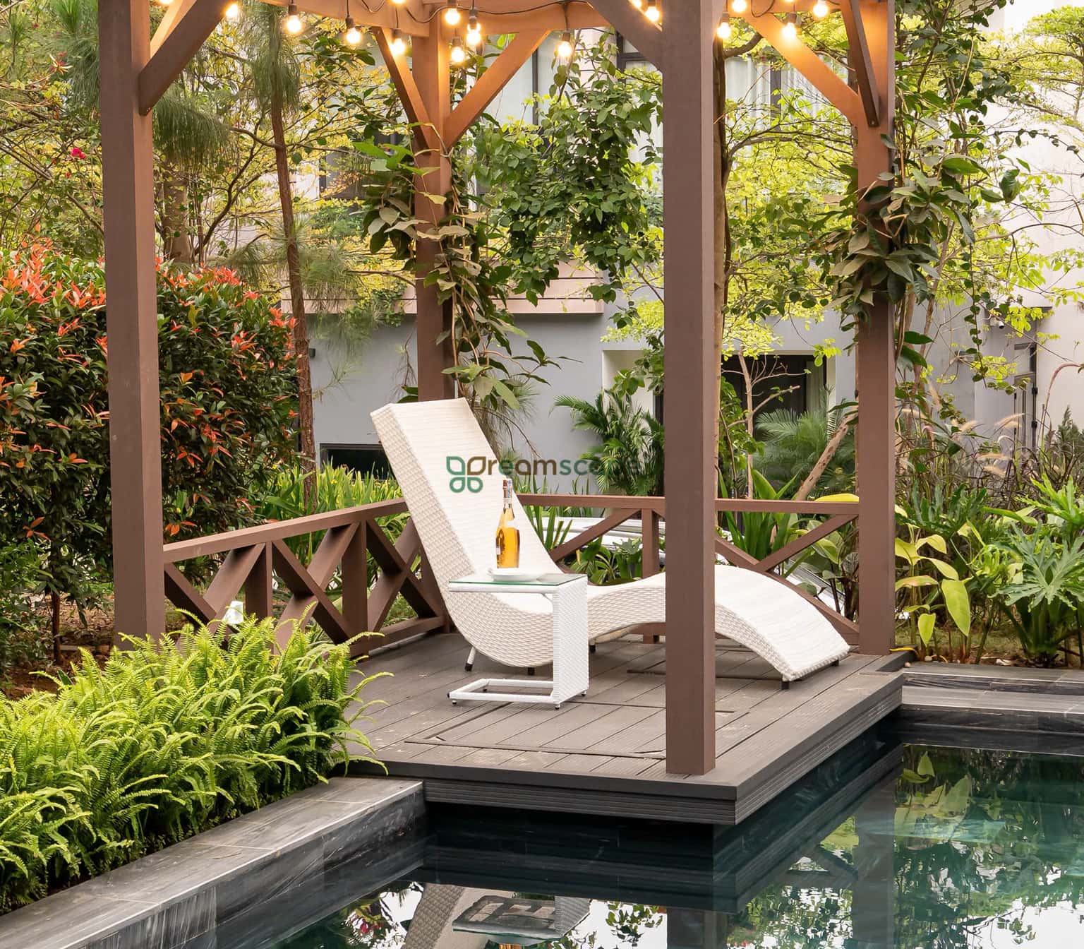 Villa F2.10, Venus Đại Lải