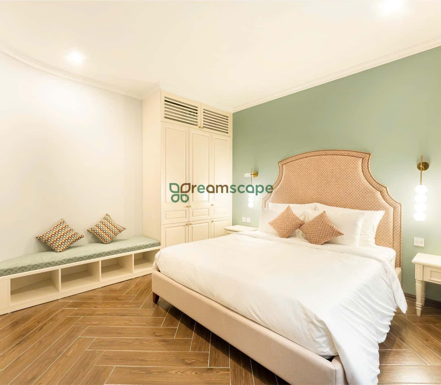 Villa F2.10, Venus Đại Lải