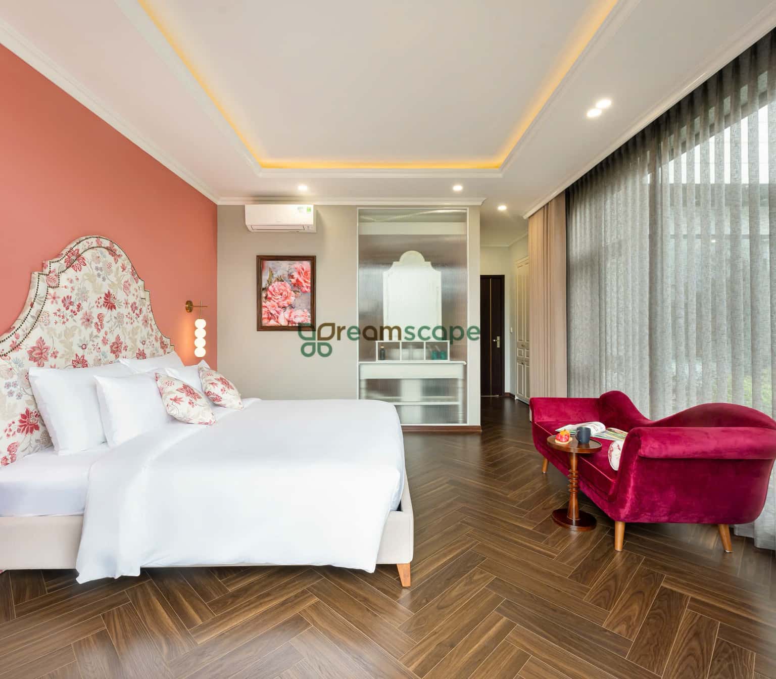 Villa F2.10, Venus Đại Lải