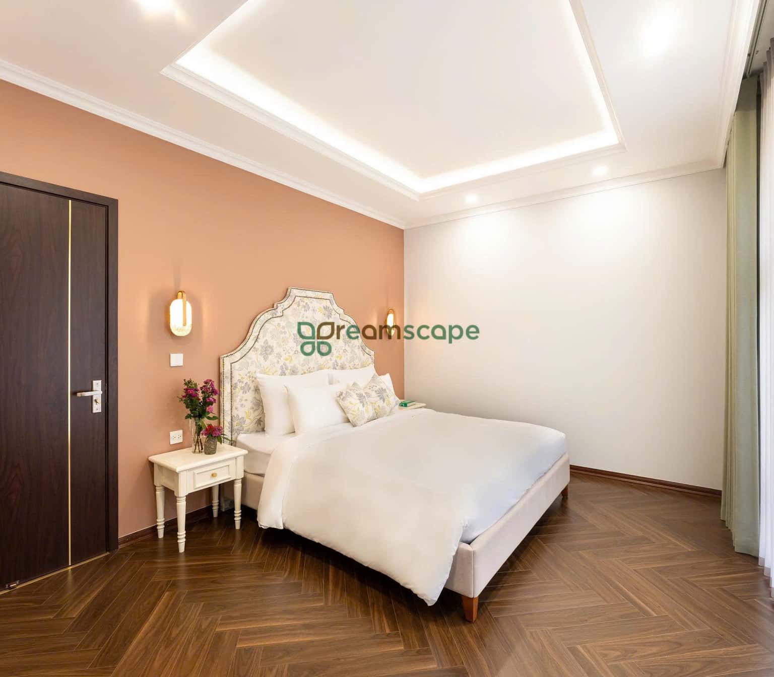 Villa F2.10, Venus Đại Lải