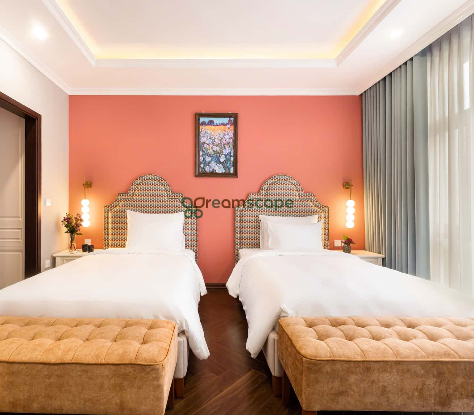 Villa F2.10, Venus Đại Lải