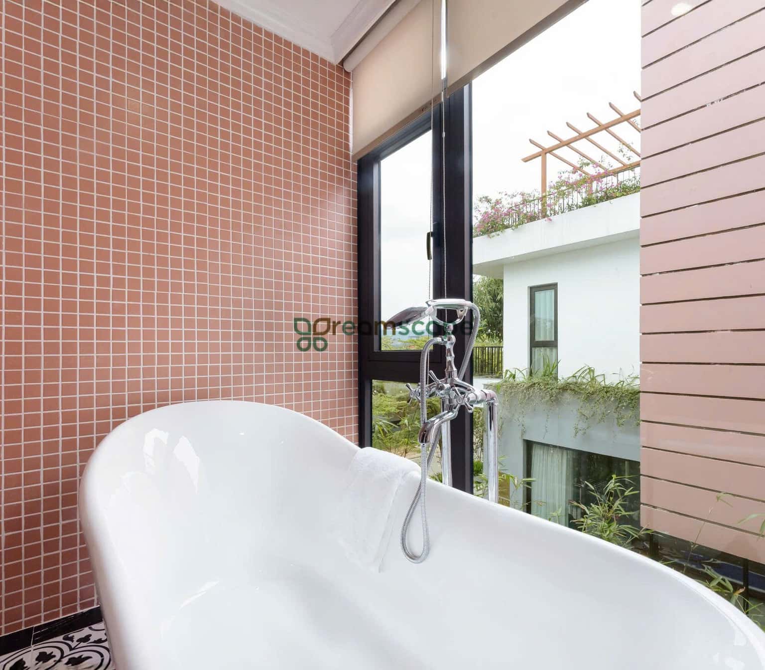 Villa F2.10, Venus Đại Lải