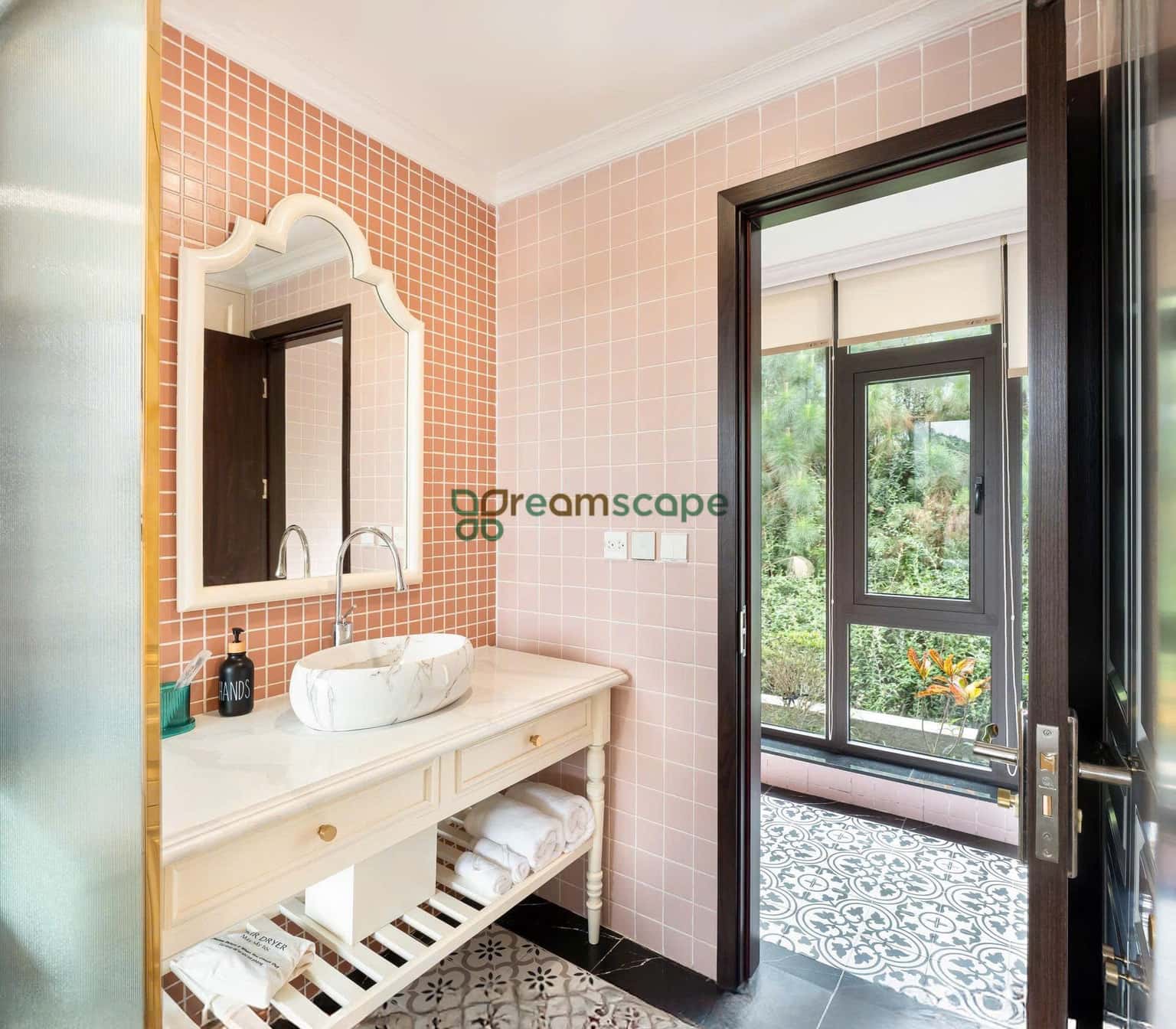 Villa F2.10, Venus Đại Lải